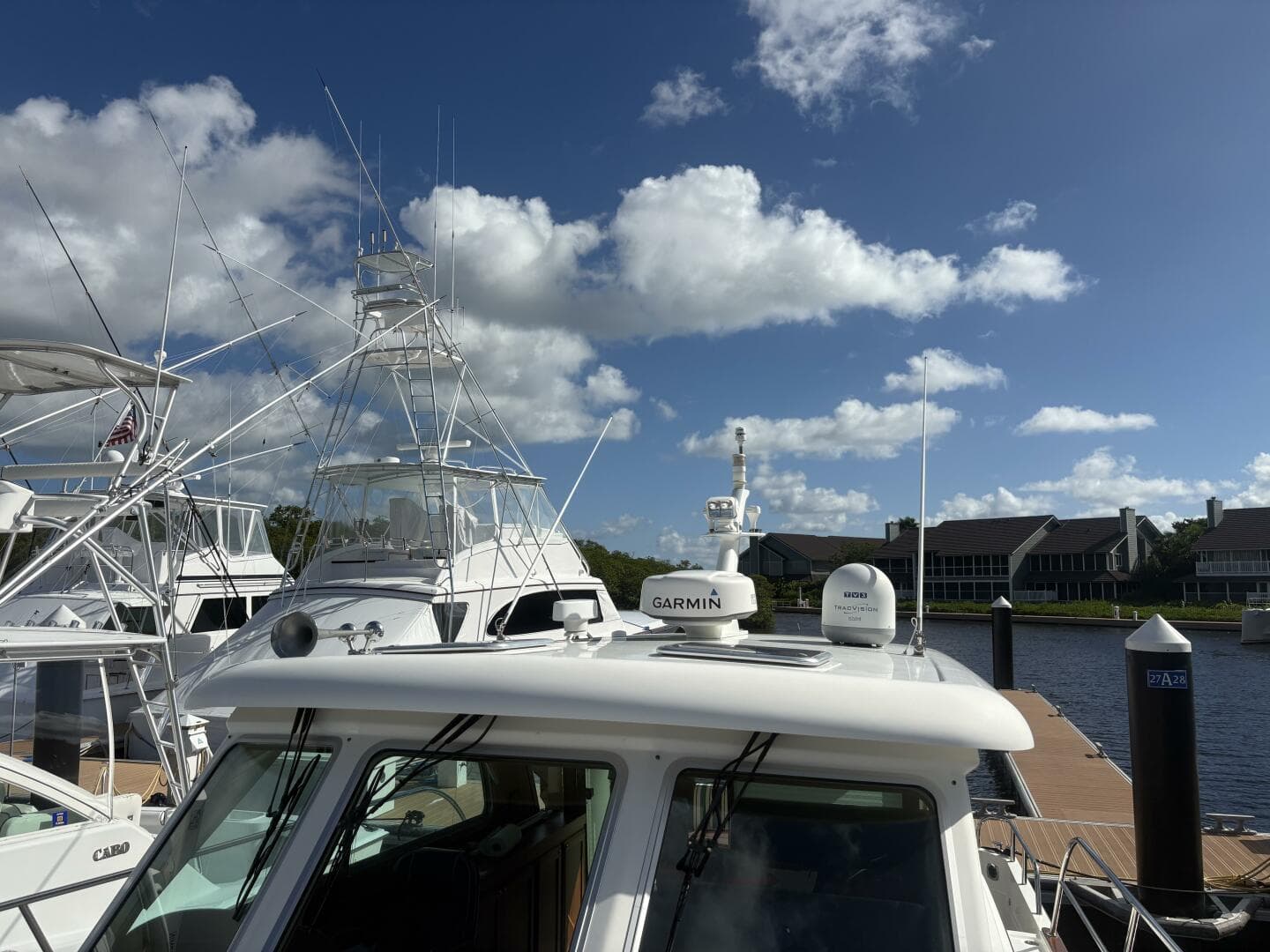 2016 Sabre 38 Salon Express — photo 18