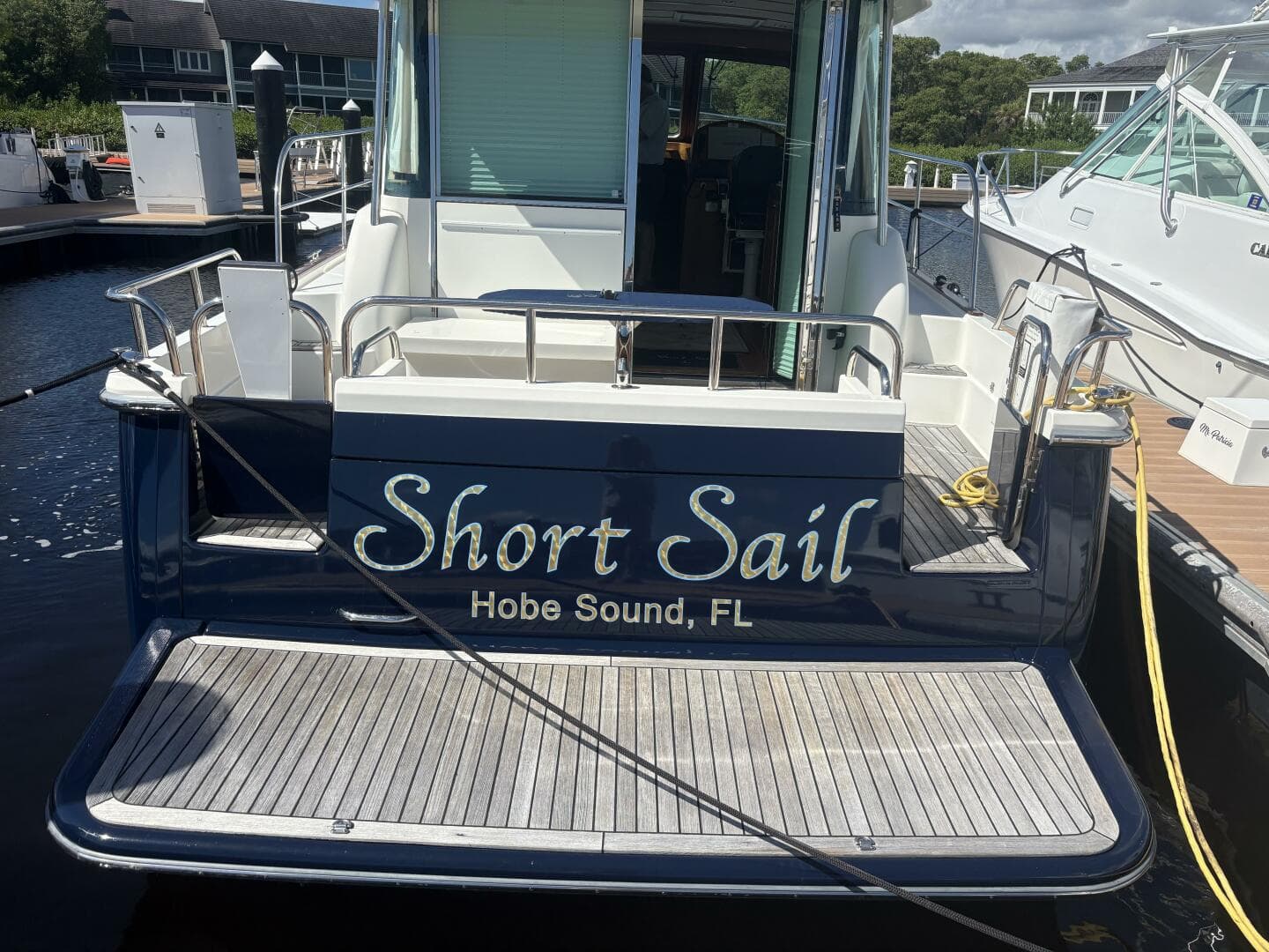 2016 Sabre 38 Salon Express — photo 7