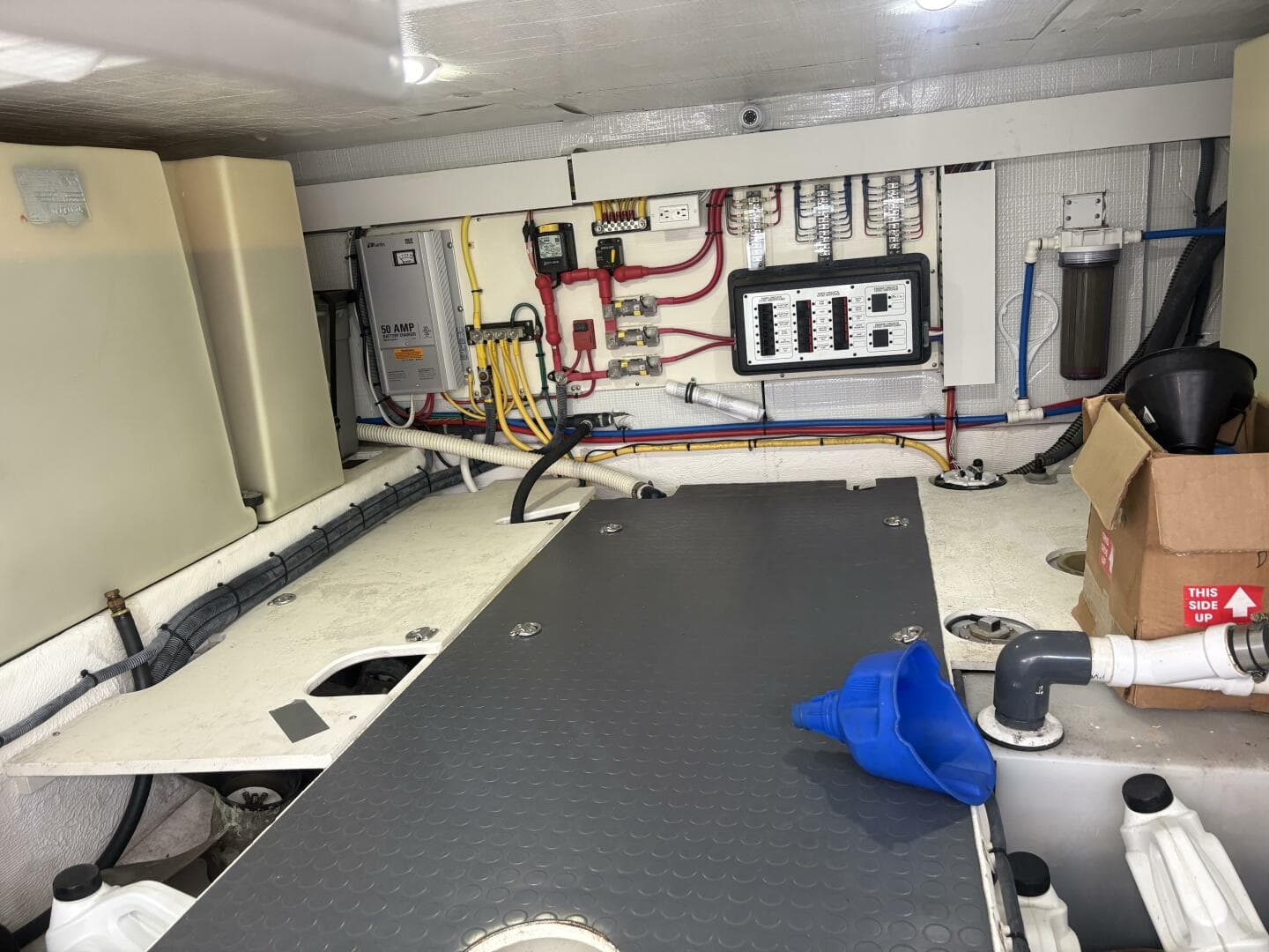 2016 Sabre 38 Salon Express — photo 41