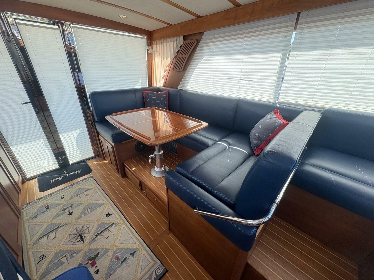 2016 Sabre 38 Salon Express — photo 22