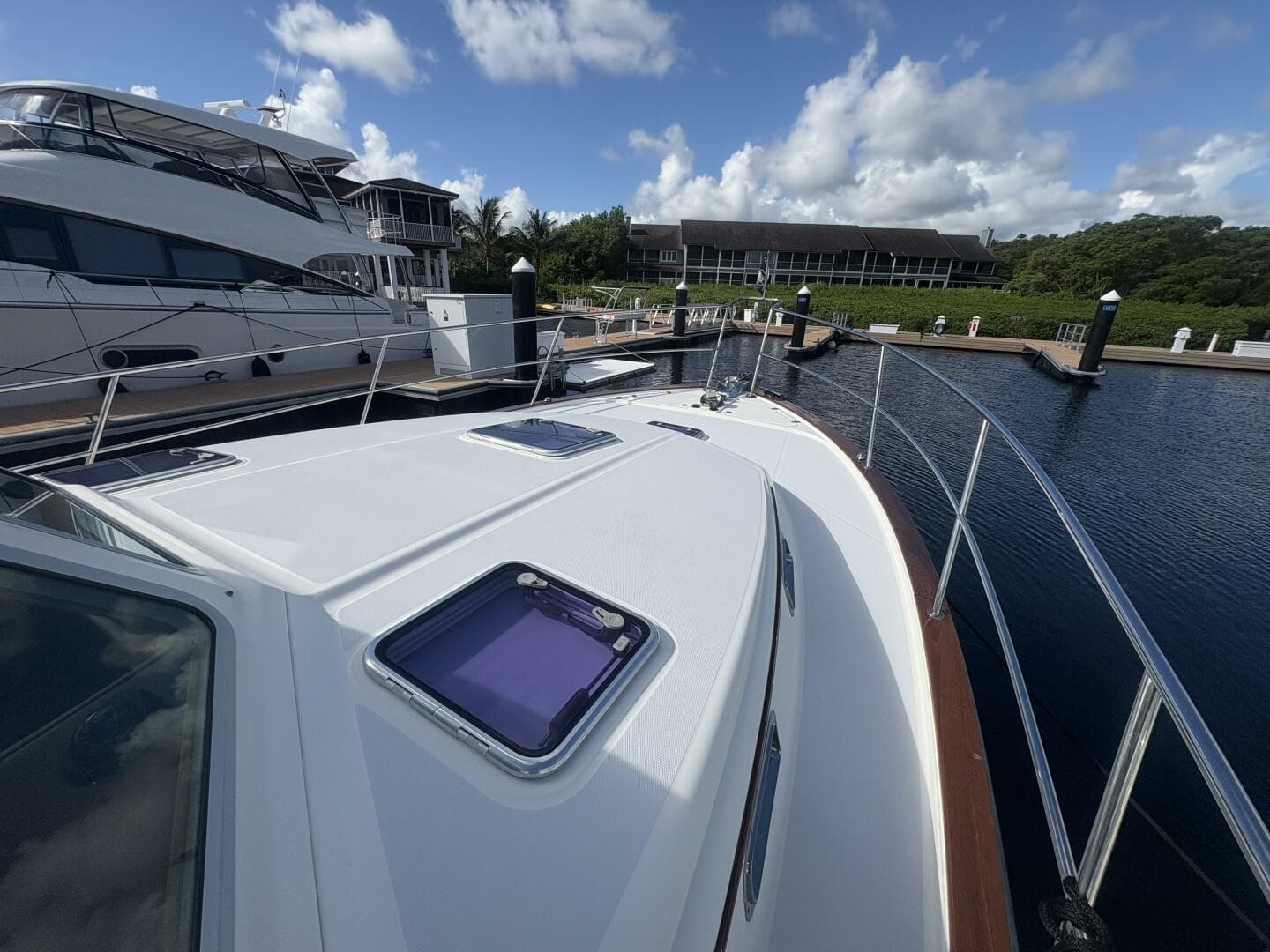 2016 Sabre 38 Salon Express — photo 15