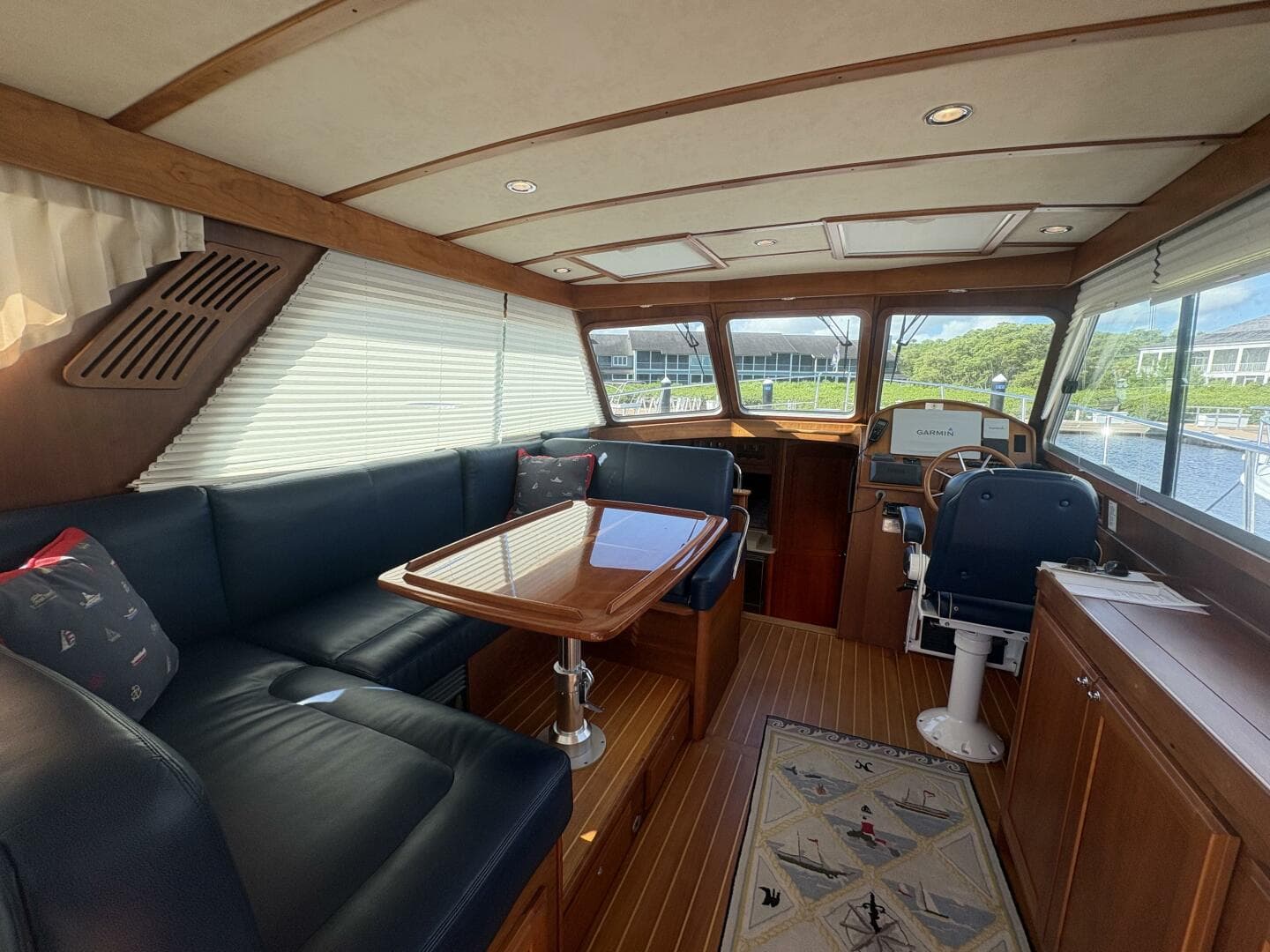 2016 Sabre 38 Salon Express — photo 21