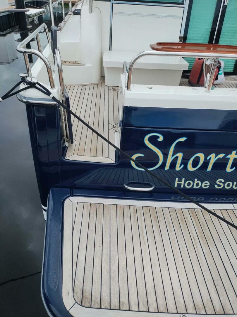 2016 Sabre 38 Salon Express — photo 8