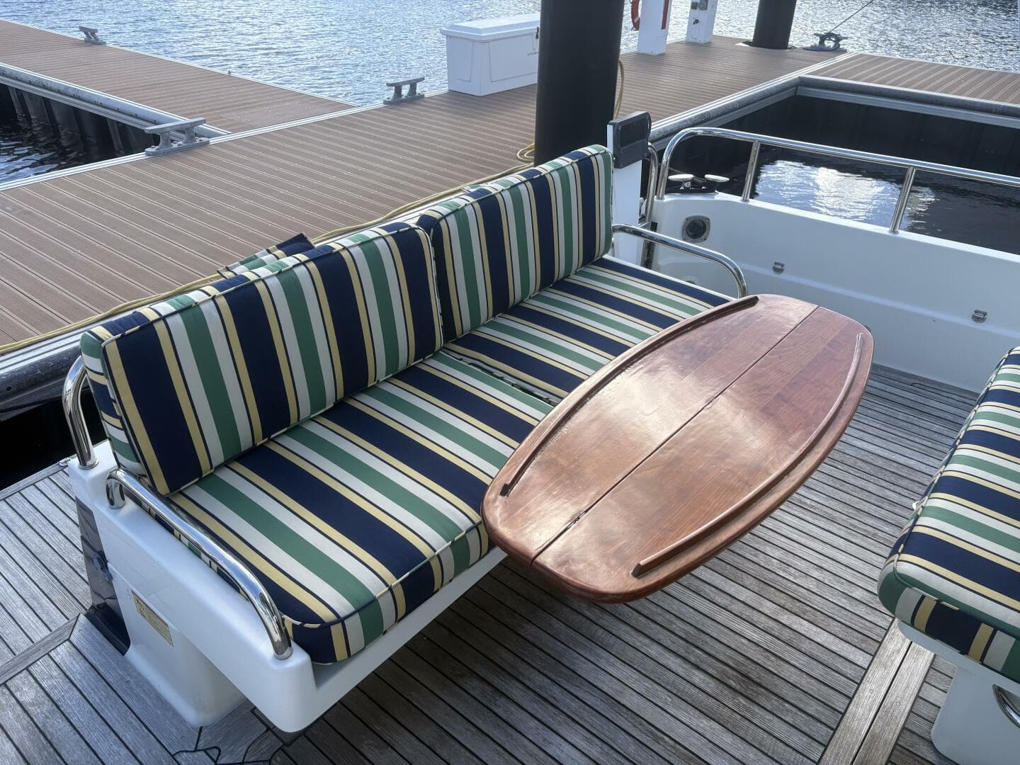 2016 Sabre 38 Salon Express — photo 10