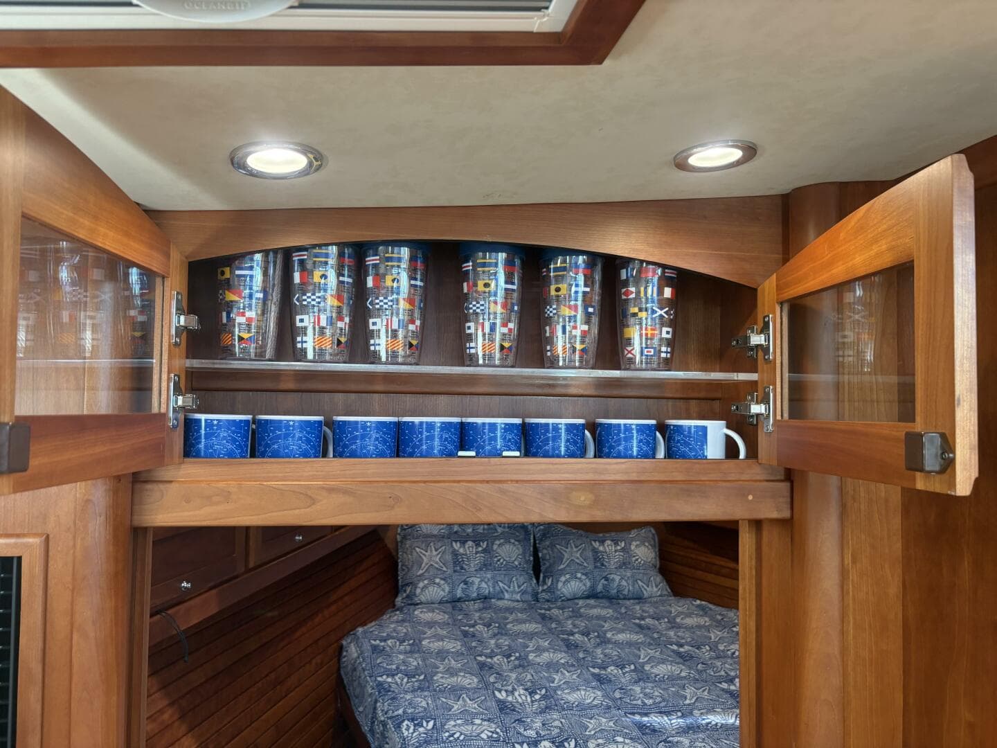 2016 Sabre 38 Salon Express — photo 35