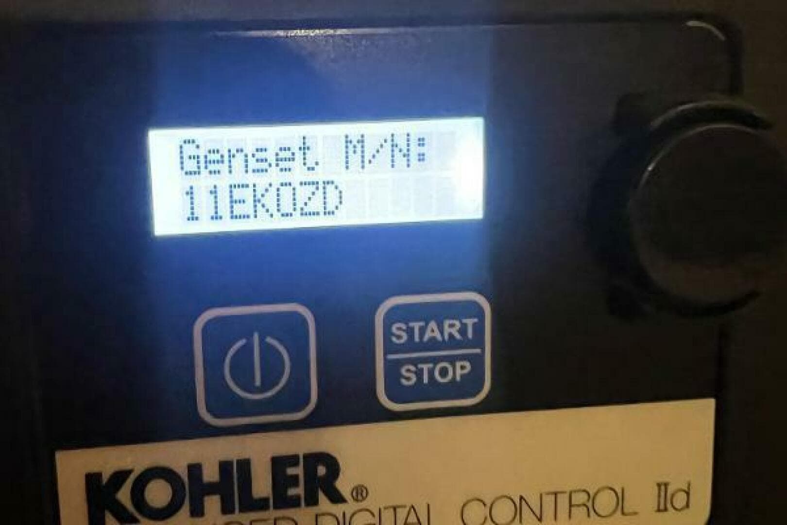 1986 Gulfstar 44 Aft Cabin — photo 55