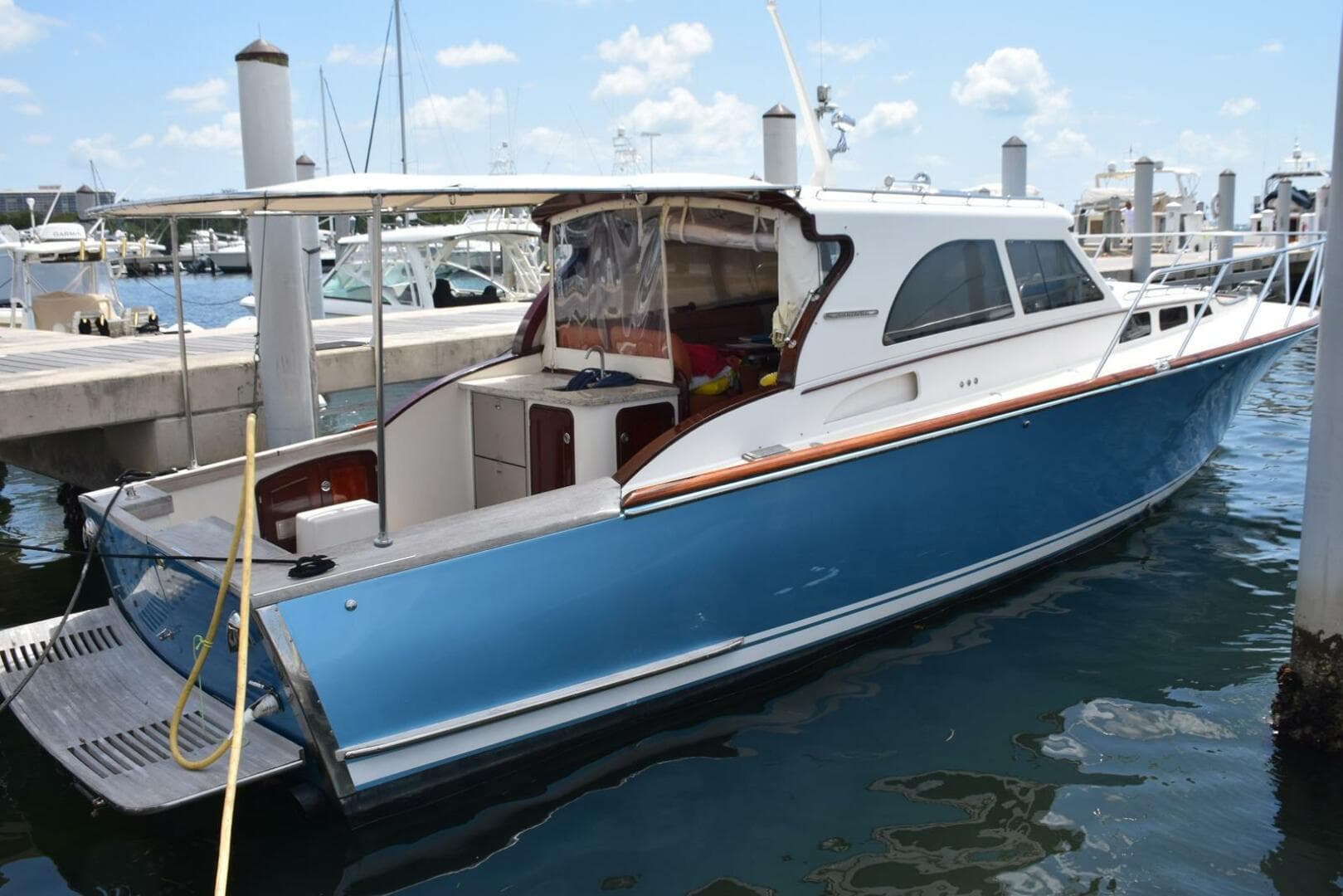 2006 Santa Cruz Coastal Flyer — photo 3