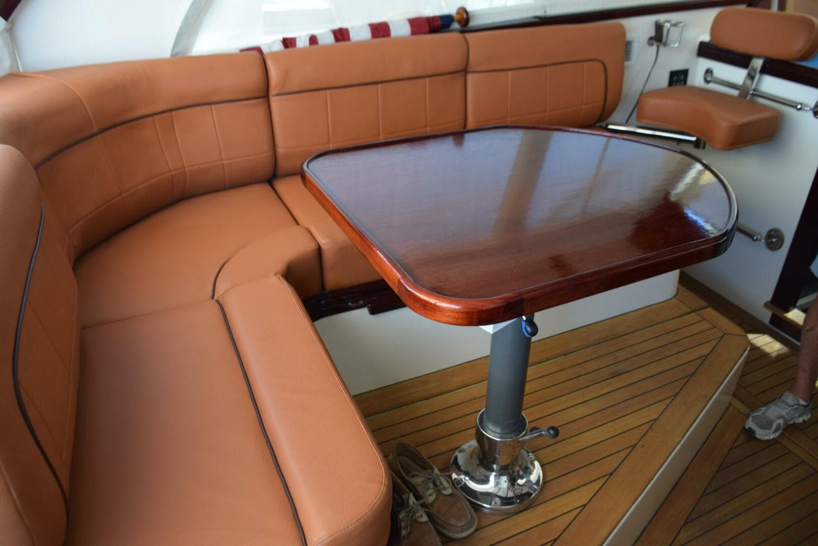 2006 Santa Cruz Coastal Flyer — photo 16