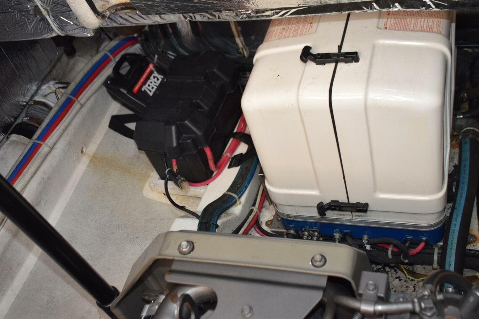 2006 Santa Cruz Coastal Flyer — photo 47