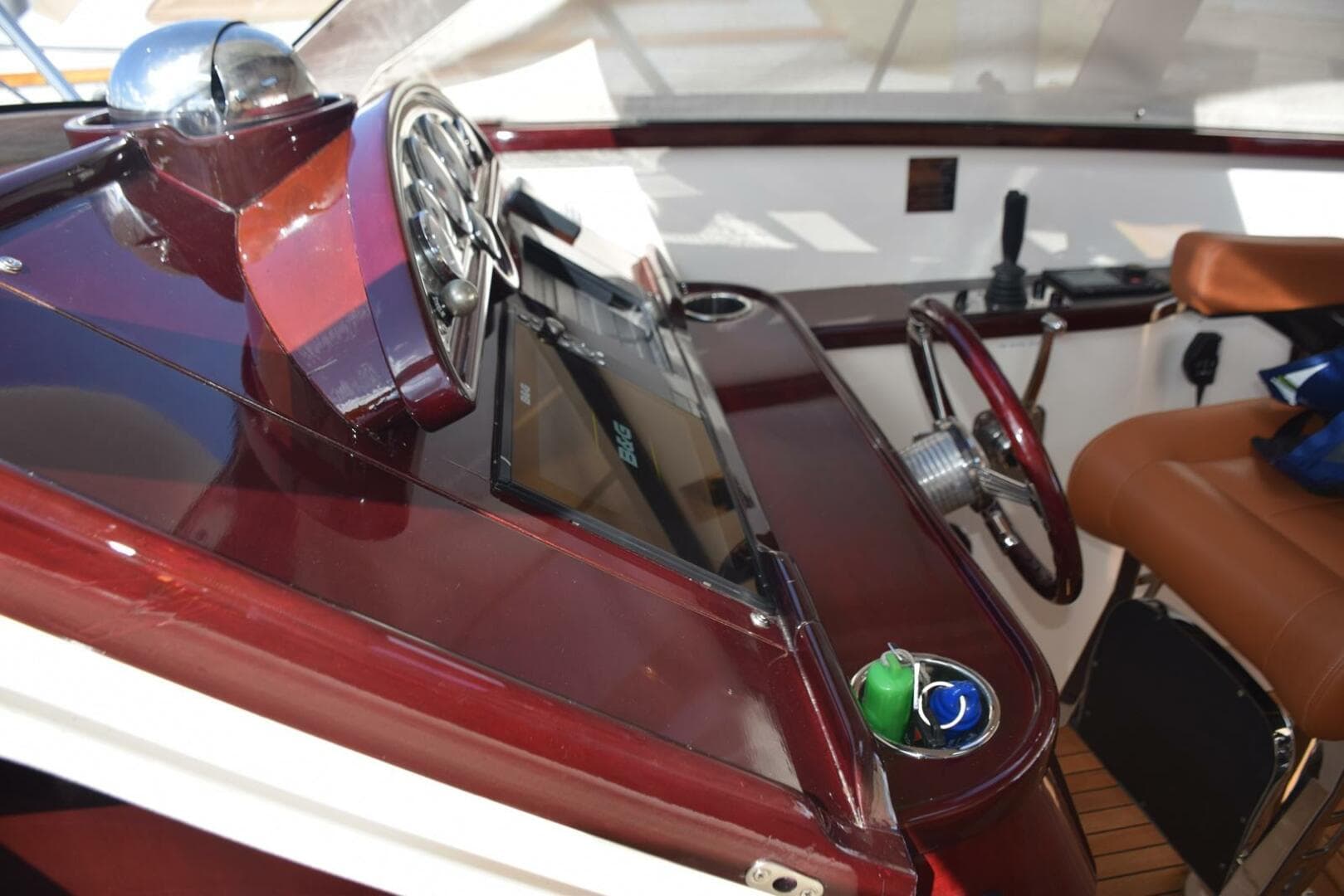 2006 Santa Cruz Coastal Flyer — photo 24