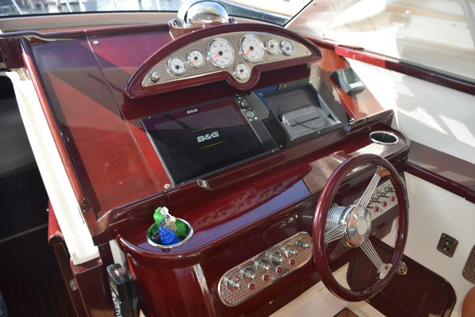 2006 Santa Cruz Coastal Flyer — photo 11