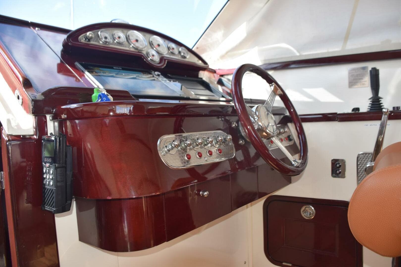 2006 Santa Cruz Coastal Flyer — photo 20