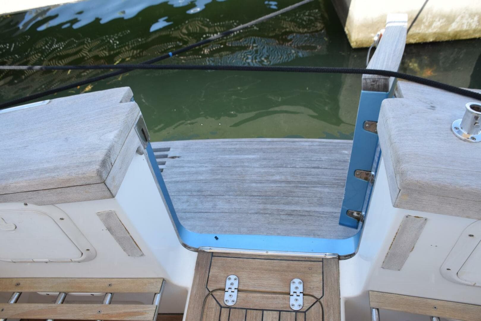 2006 Santa Cruz Coastal Flyer — photo 6