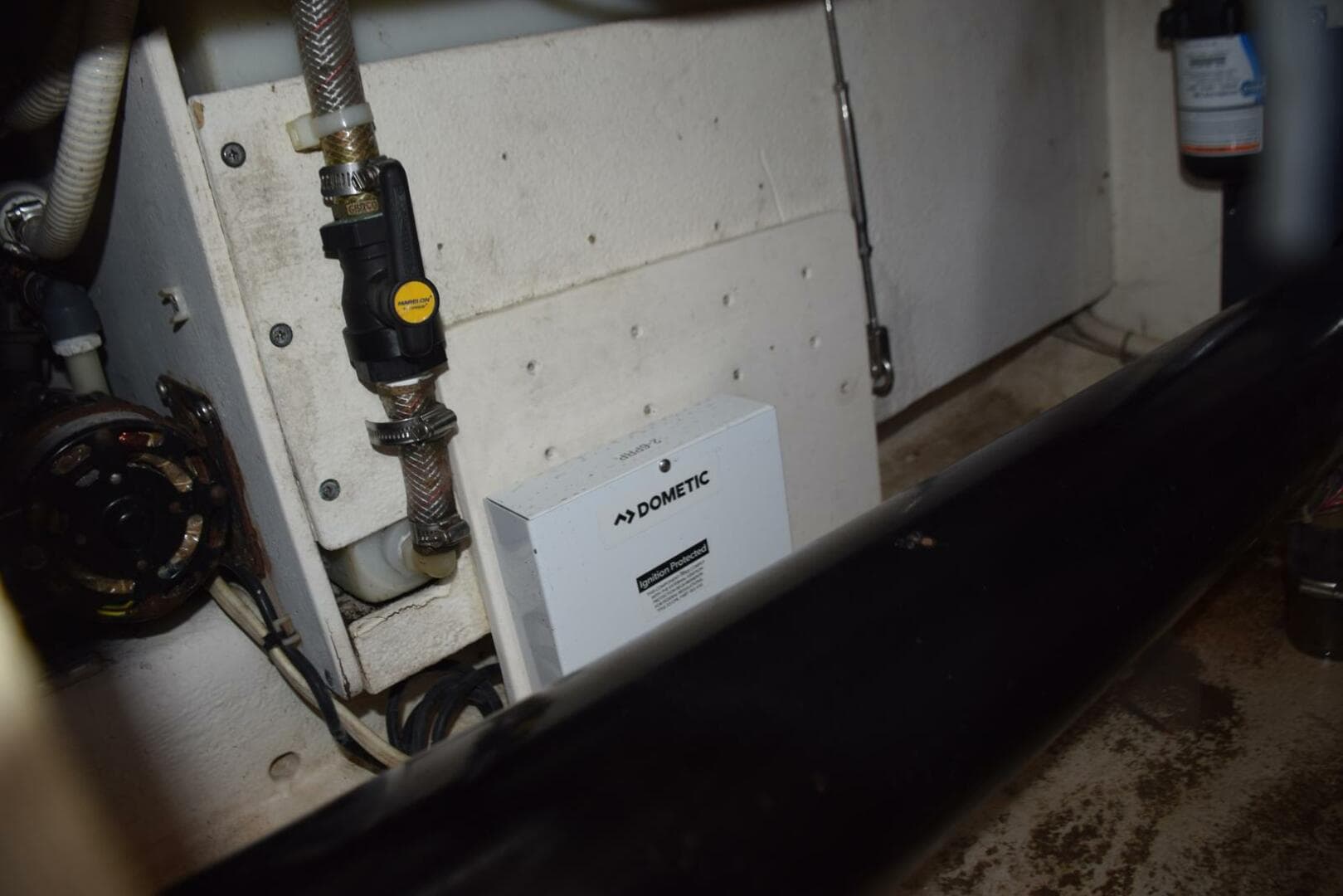 2006 Santa Cruz Coastal Flyer — photo 48