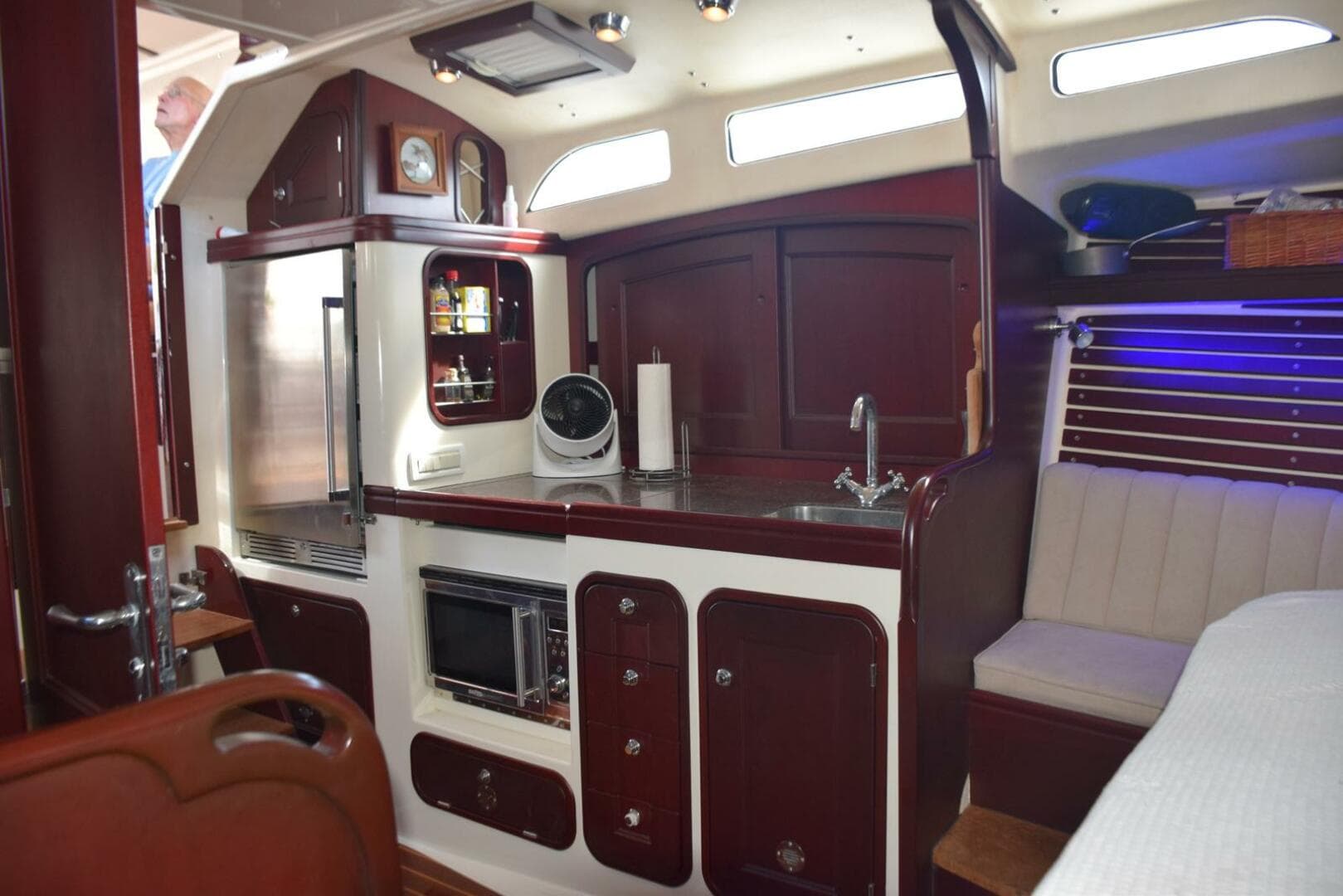 2006 Santa Cruz Coastal Flyer — photo 33