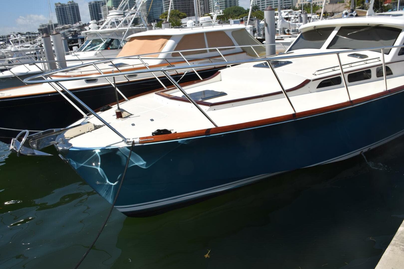 2006 Santa Cruz Coastal Flyer — photo 51