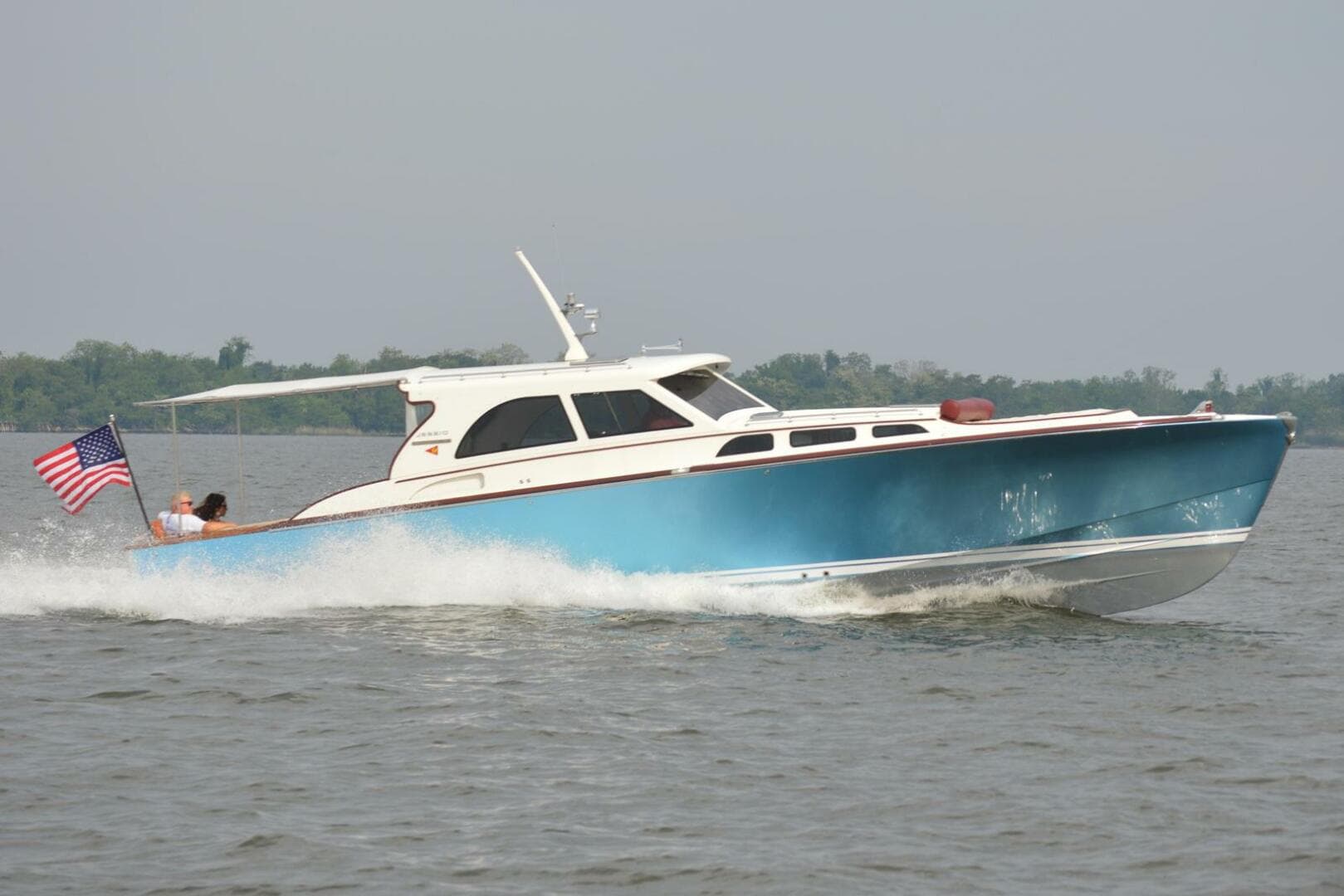 2006 Santa Cruz Coastal Flyer — photo 1
