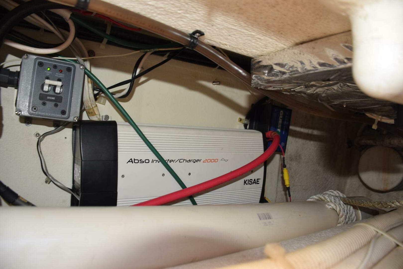 2006 Santa Cruz Coastal Flyer — photo 49