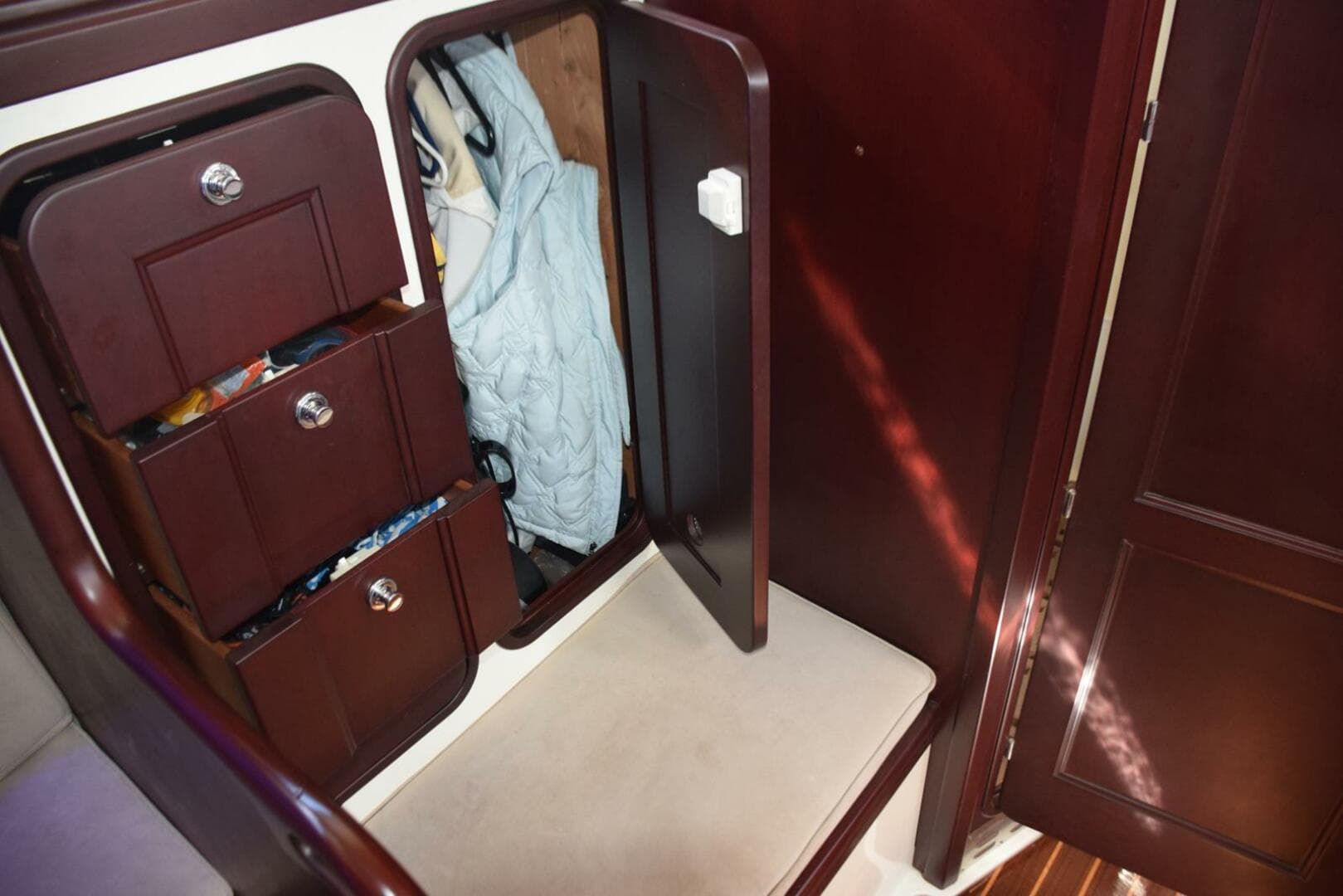 2006 Santa Cruz Coastal Flyer — photo 37