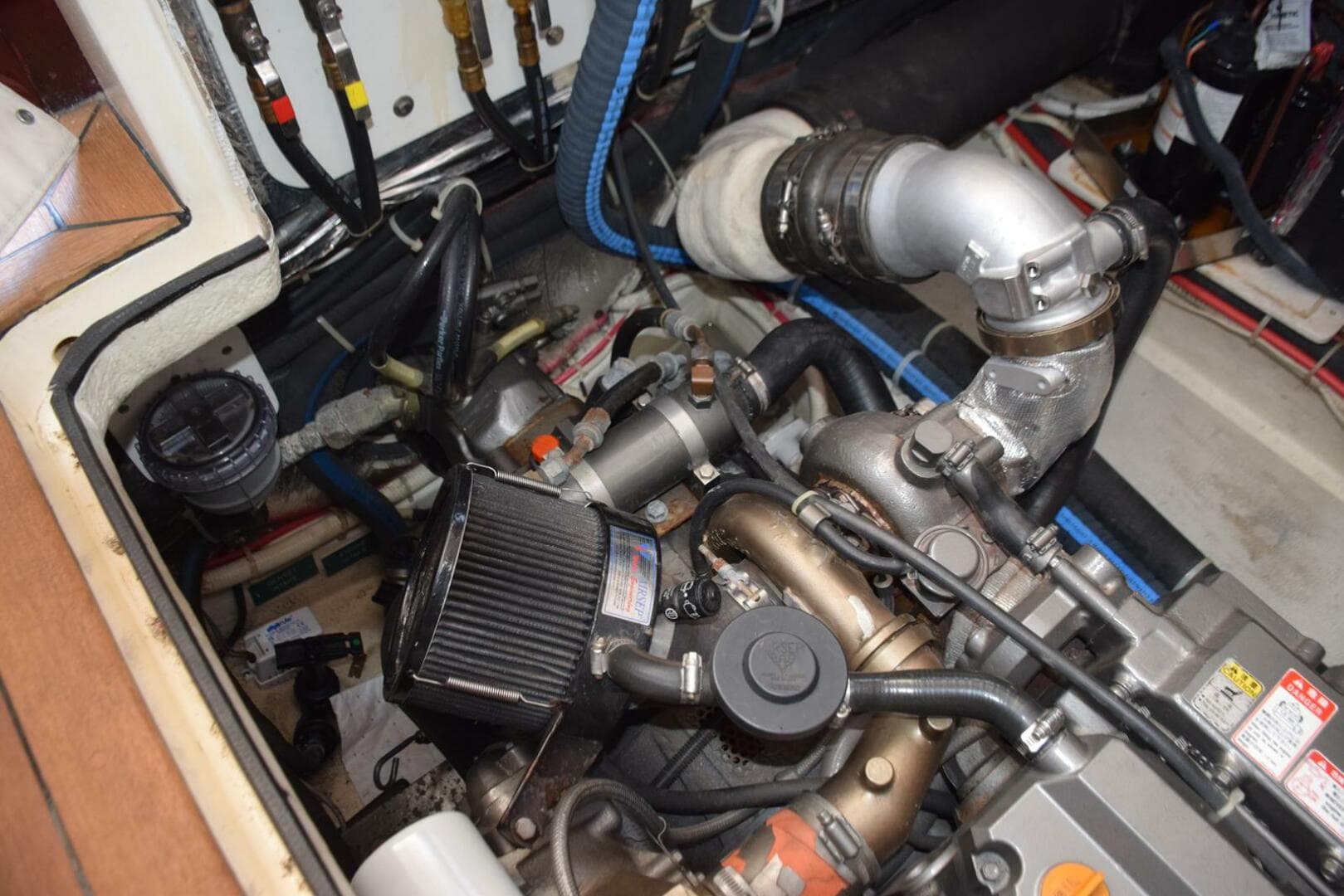 2006 Santa Cruz Coastal Flyer — photo 44