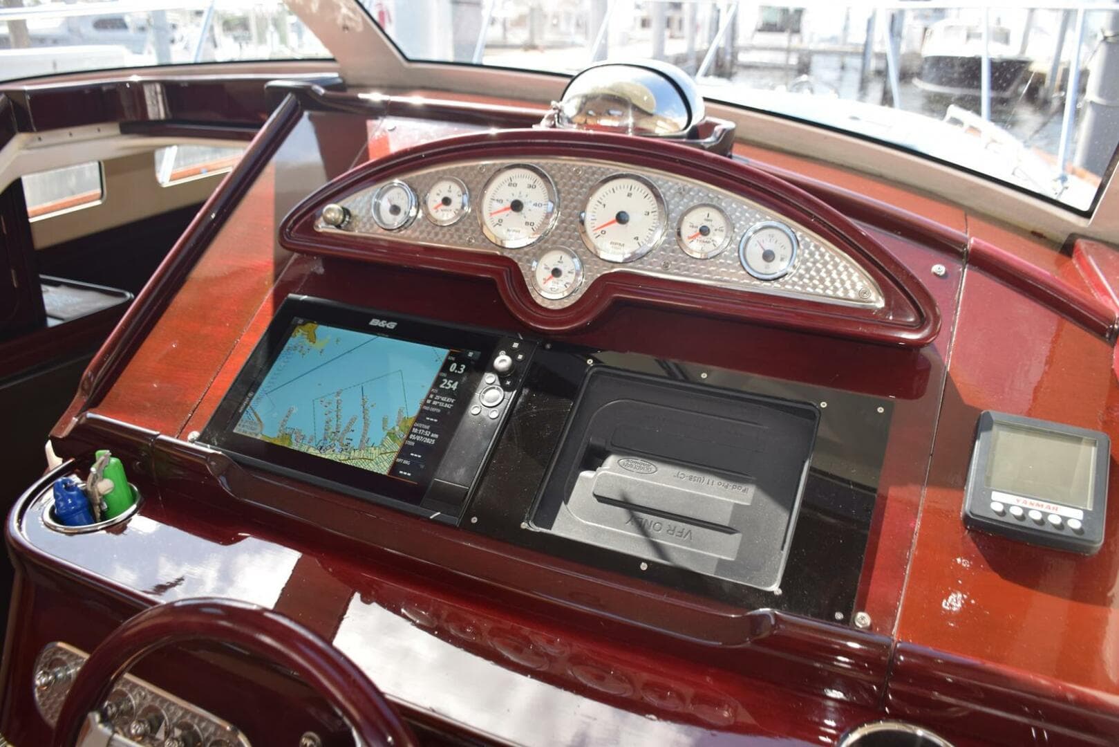 2006 Santa Cruz Coastal Flyer — photo 22