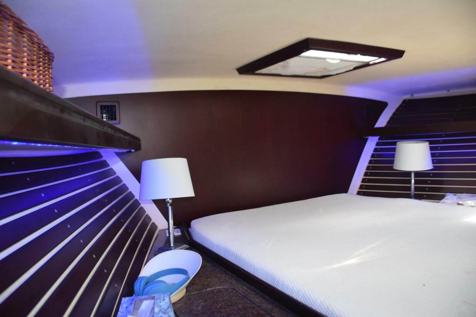 2006 Santa Cruz Coastal Flyer — photo 35