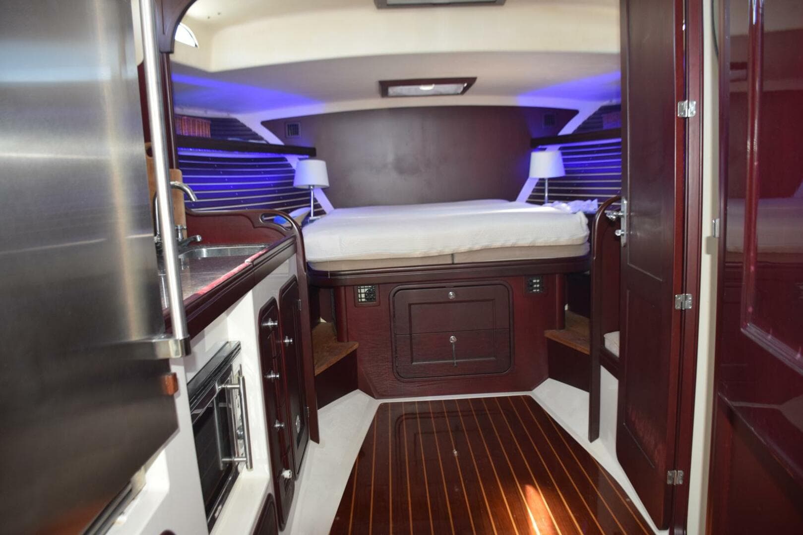 2006 Santa Cruz Coastal Flyer — photo 40