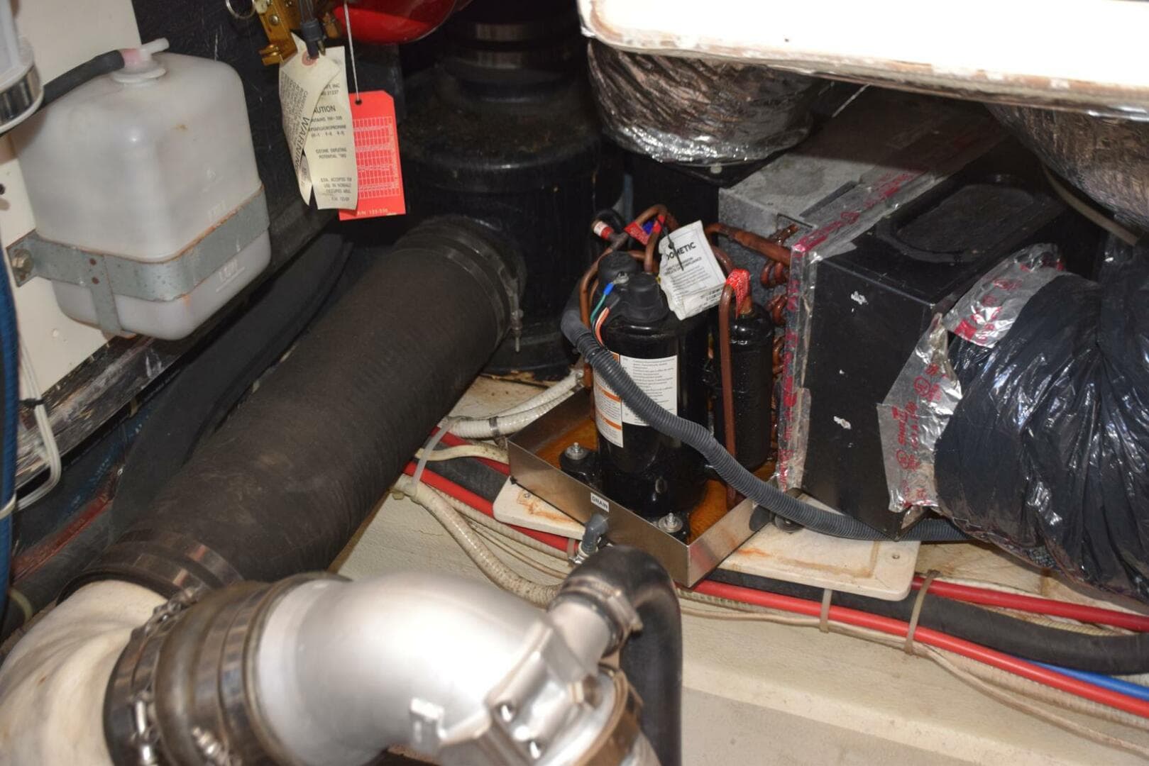 2006 Santa Cruz Coastal Flyer — photo 46