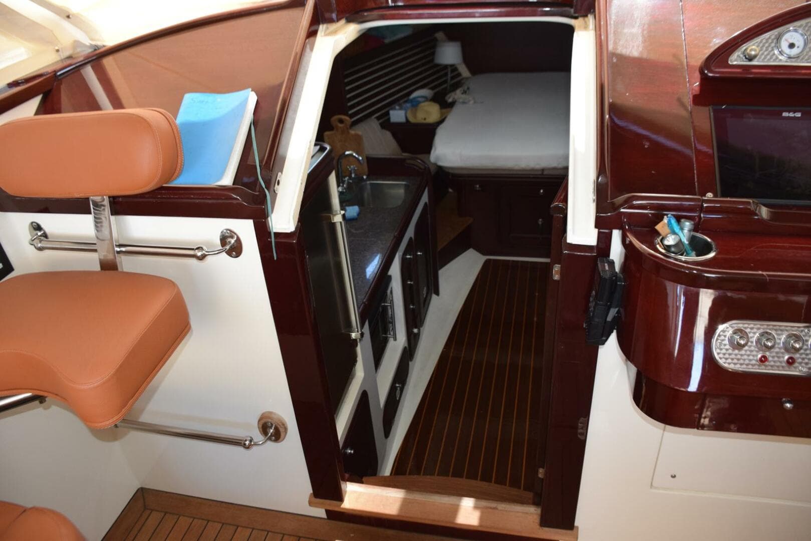 2006 Santa Cruz Coastal Flyer — photo 26