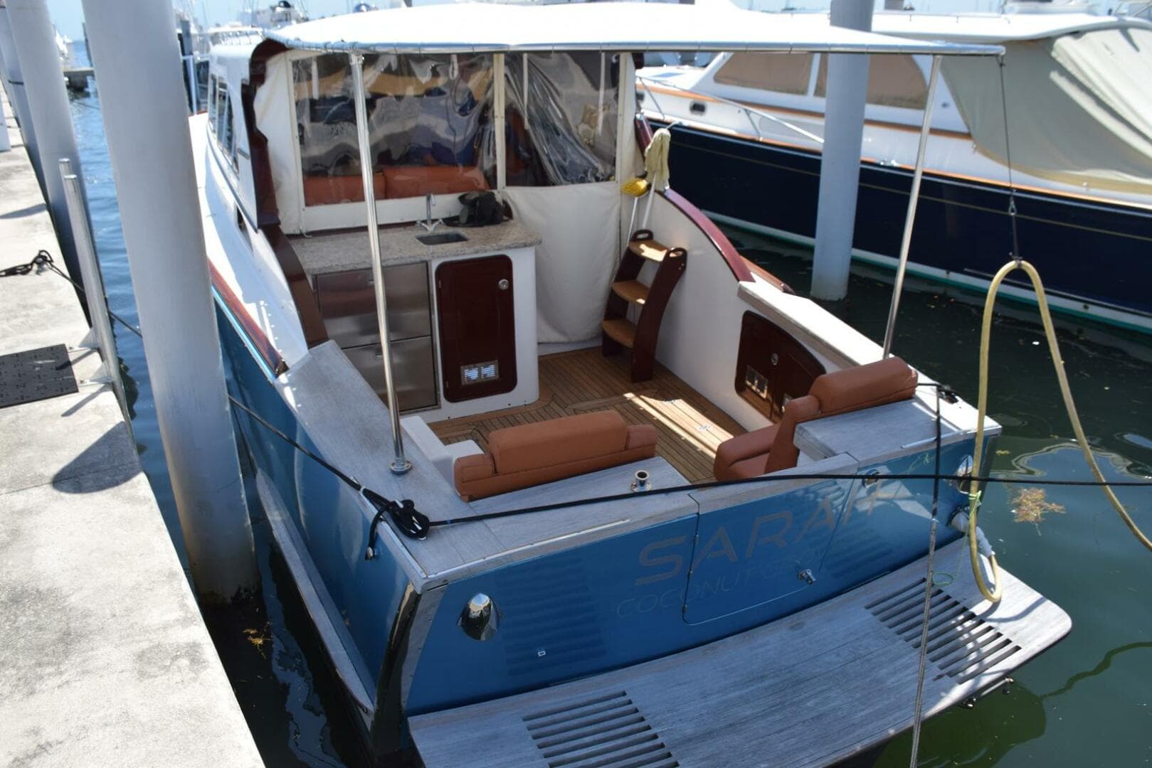 2006 Santa Cruz Coastal Flyer — photo 2