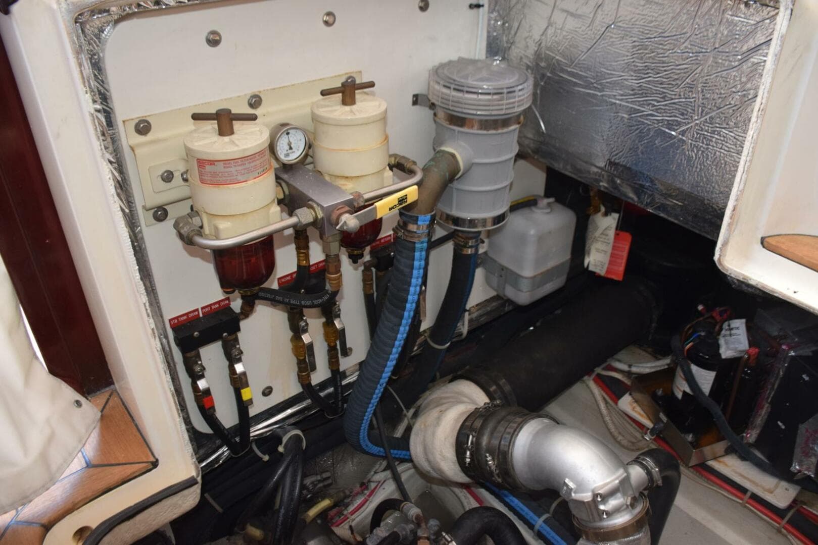 2006 Santa Cruz Coastal Flyer — photo 45