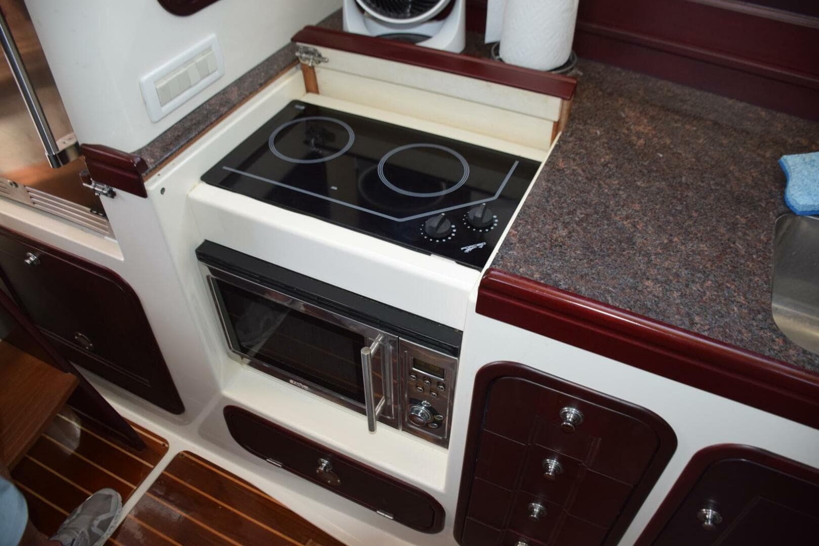 2006 Santa Cruz Coastal Flyer — photo 30