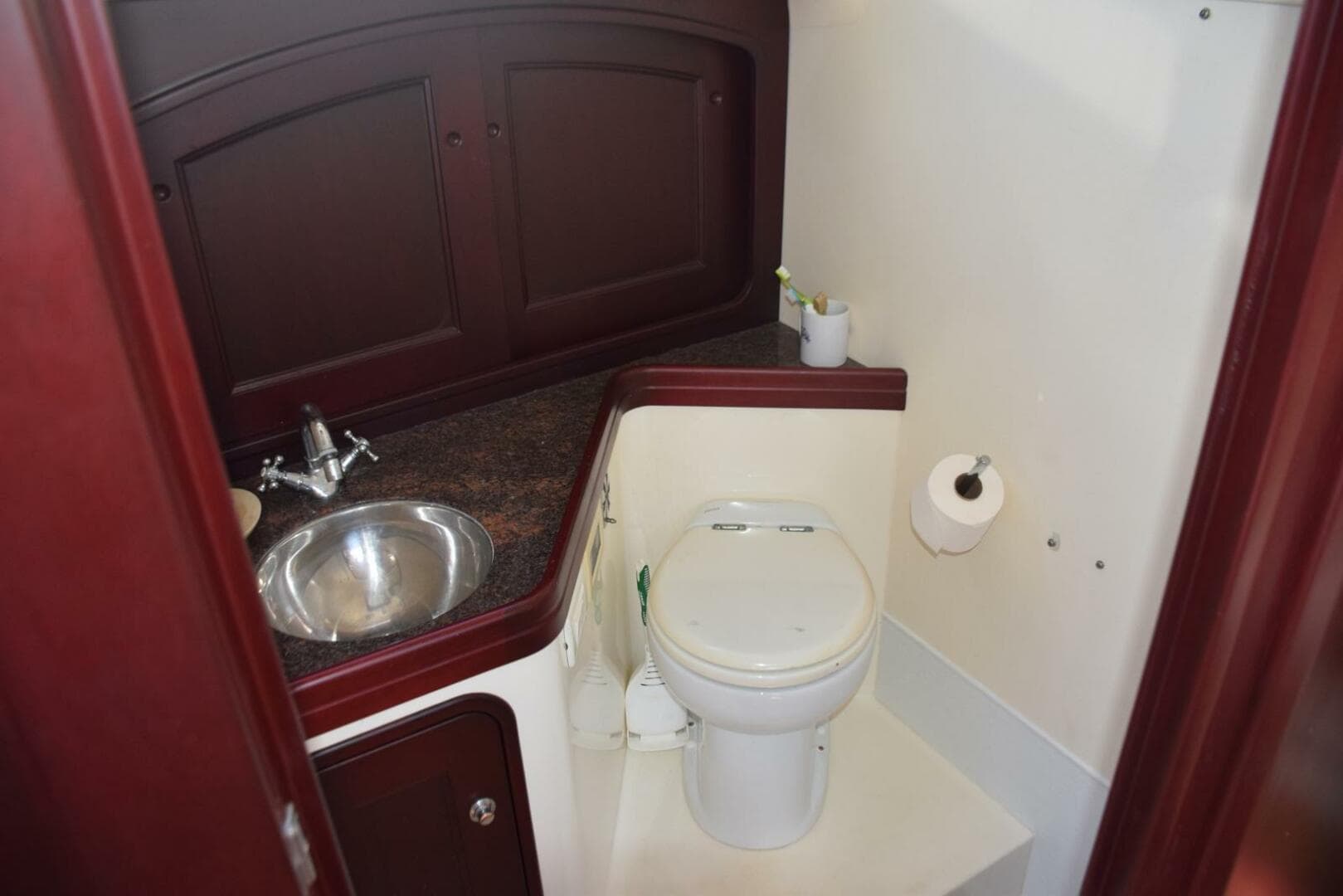 2006 Santa Cruz Coastal Flyer — photo 38