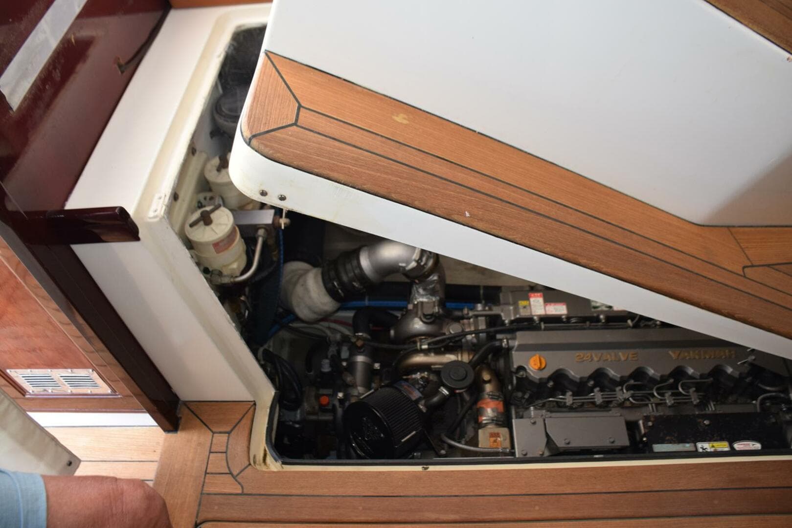 2006 Santa Cruz Coastal Flyer — photo 42