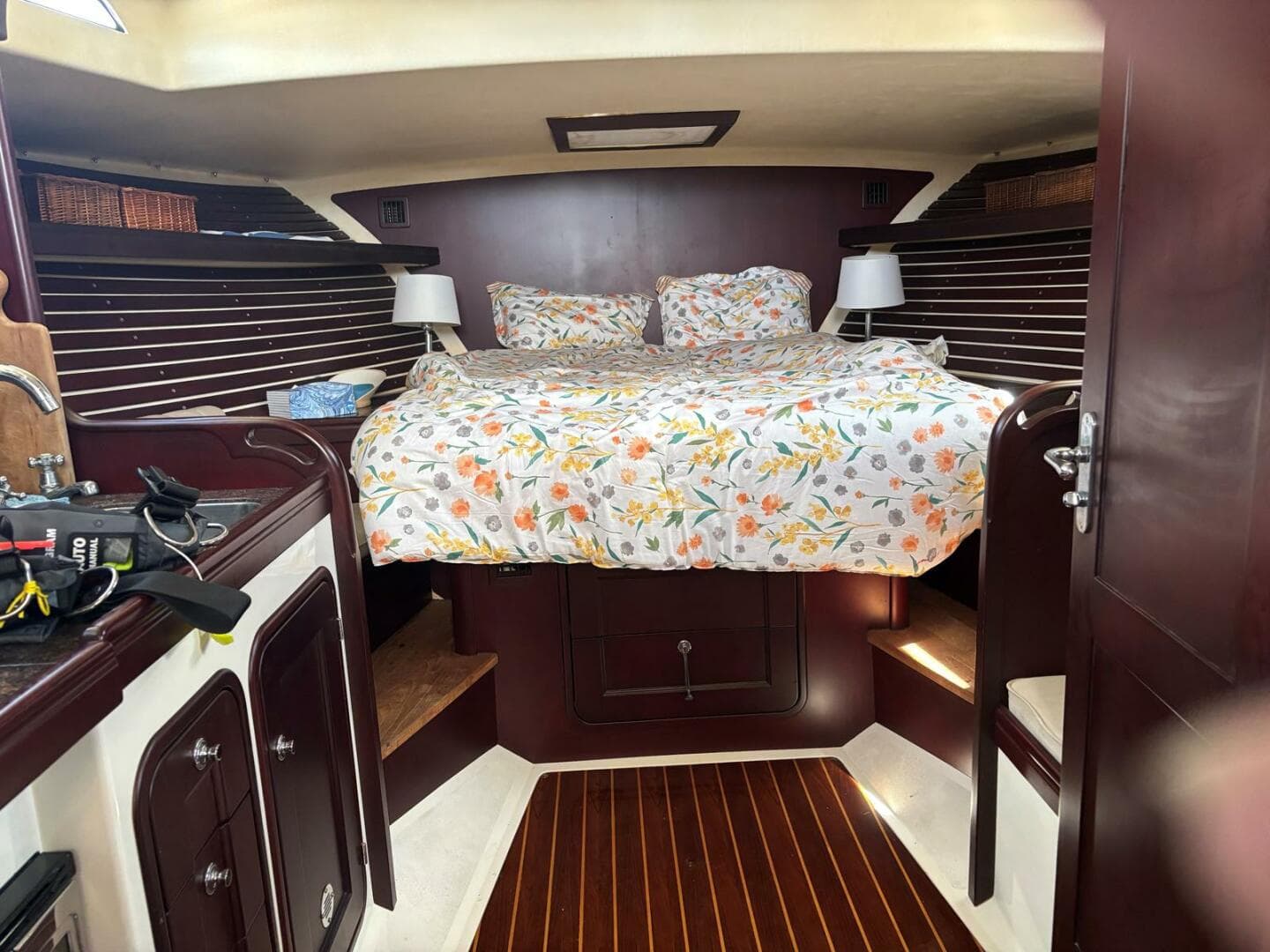 2006 Santa Cruz Coastal Flyer — photo 27