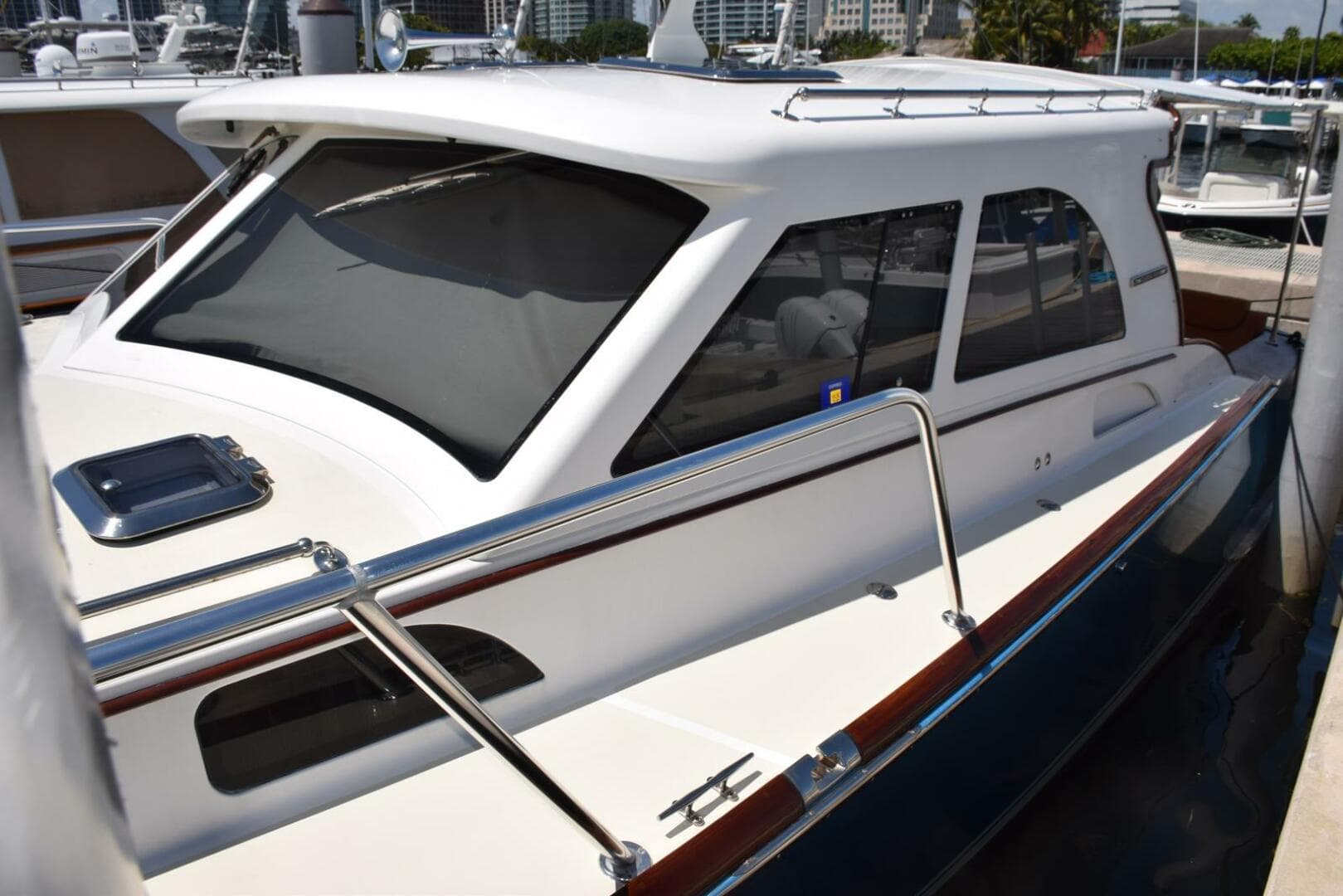 2006 Santa Cruz Coastal Flyer — photo 4