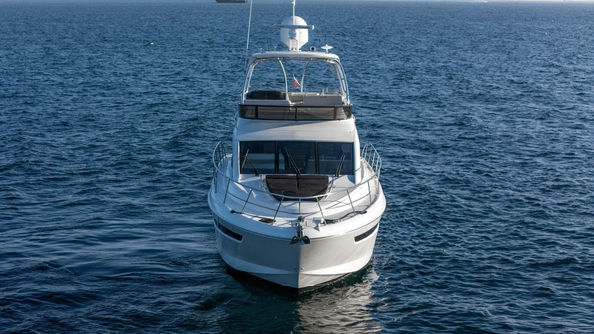 2017 Sea Ray 51 Flybridge — photo 45