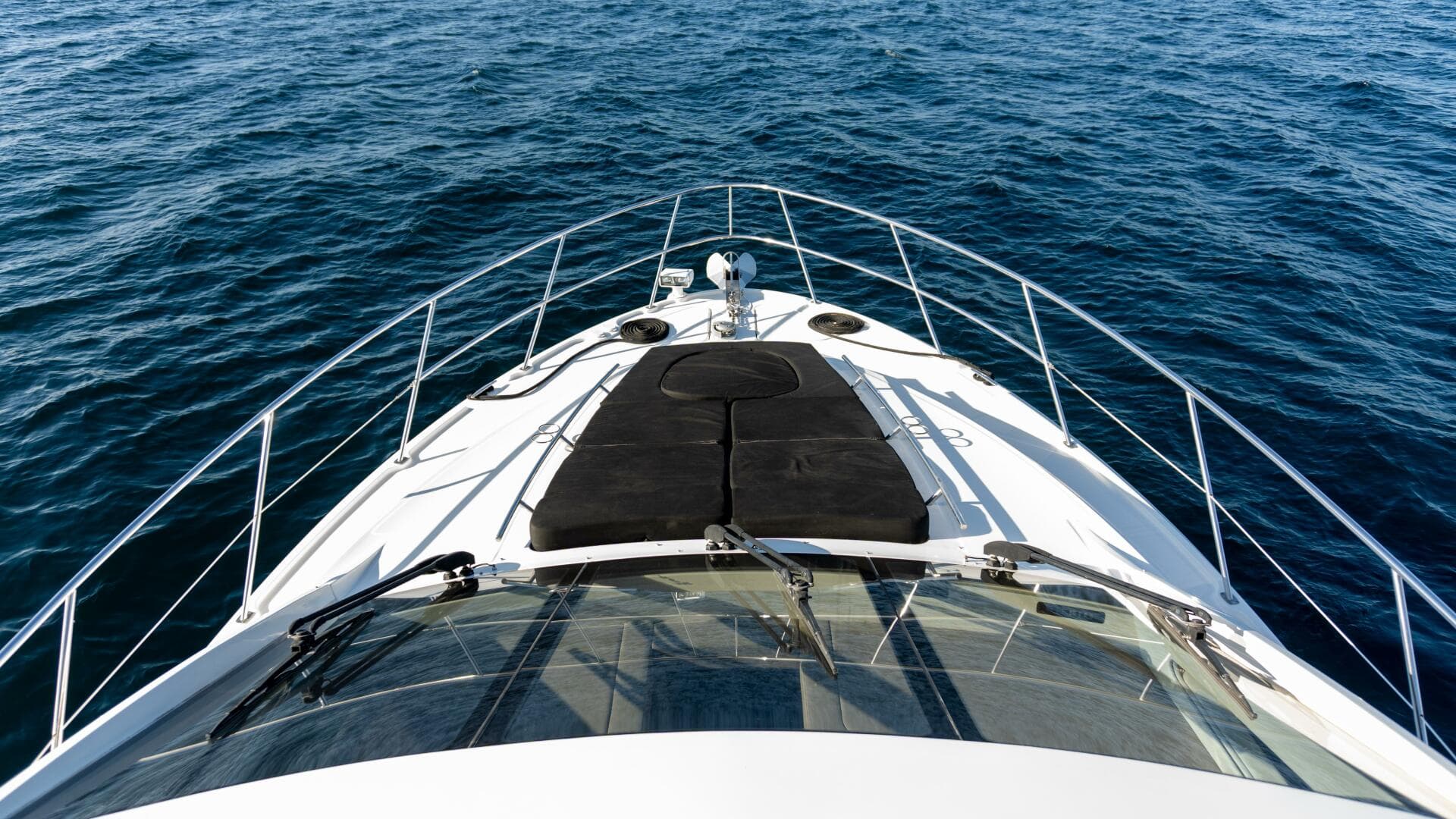 2017 Sea Ray 51 Flybridge — photo 31