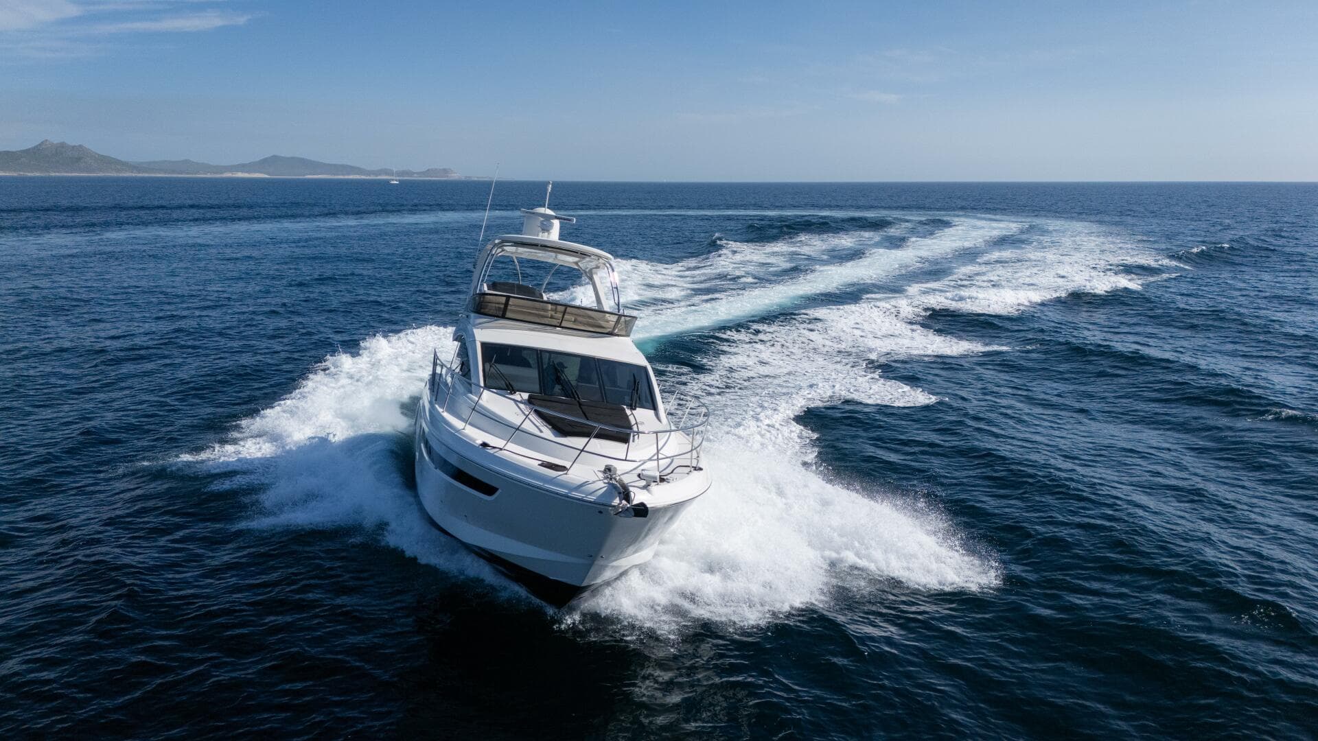 2017 Sea Ray 51 Flybridge — photo 53