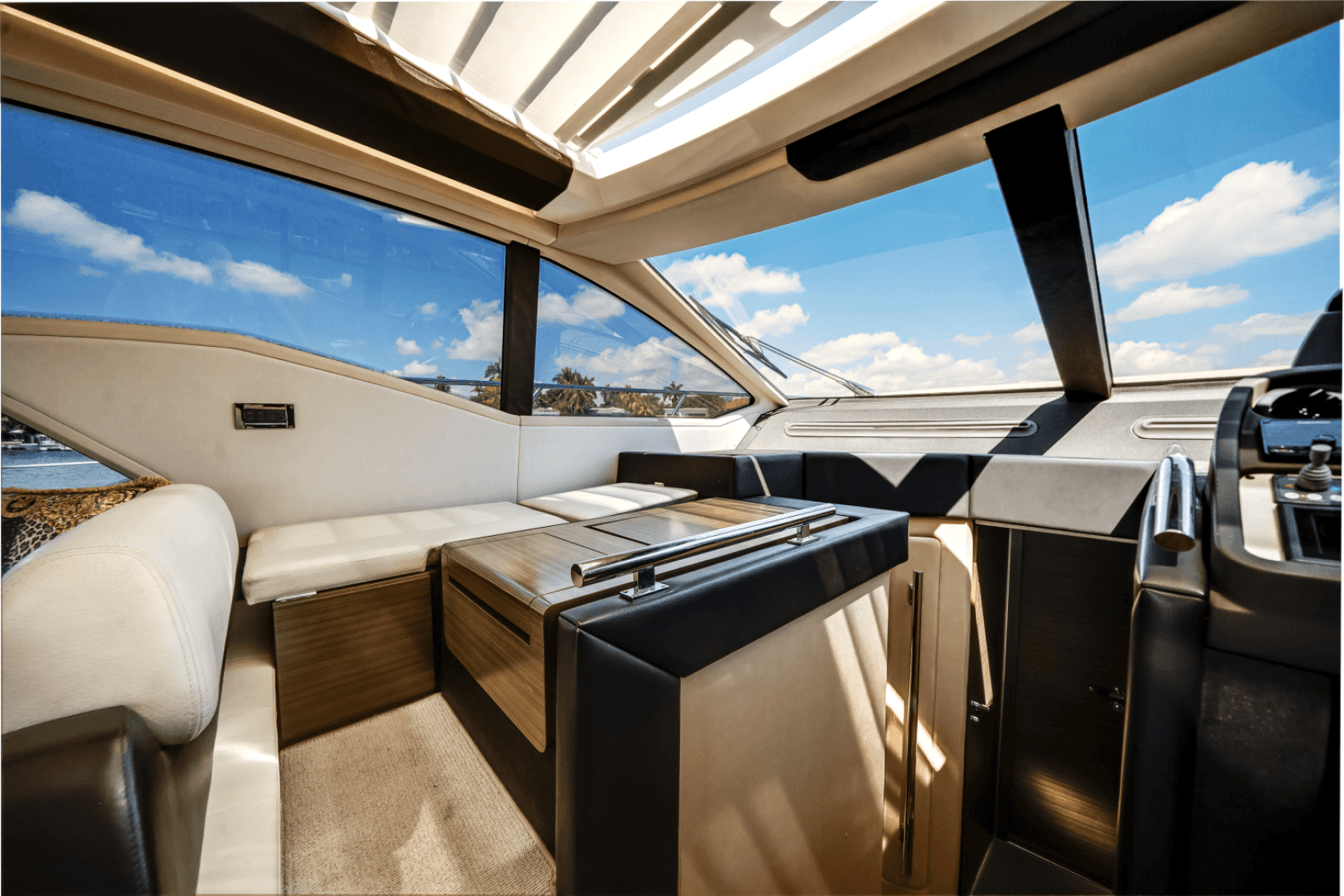 2017 Azimut 55S — photo 41