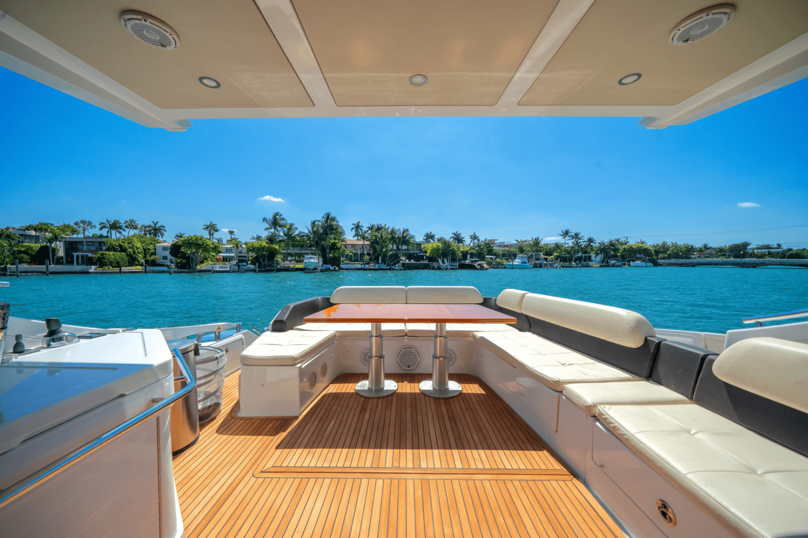 2017 Azimut 55S — photo 43