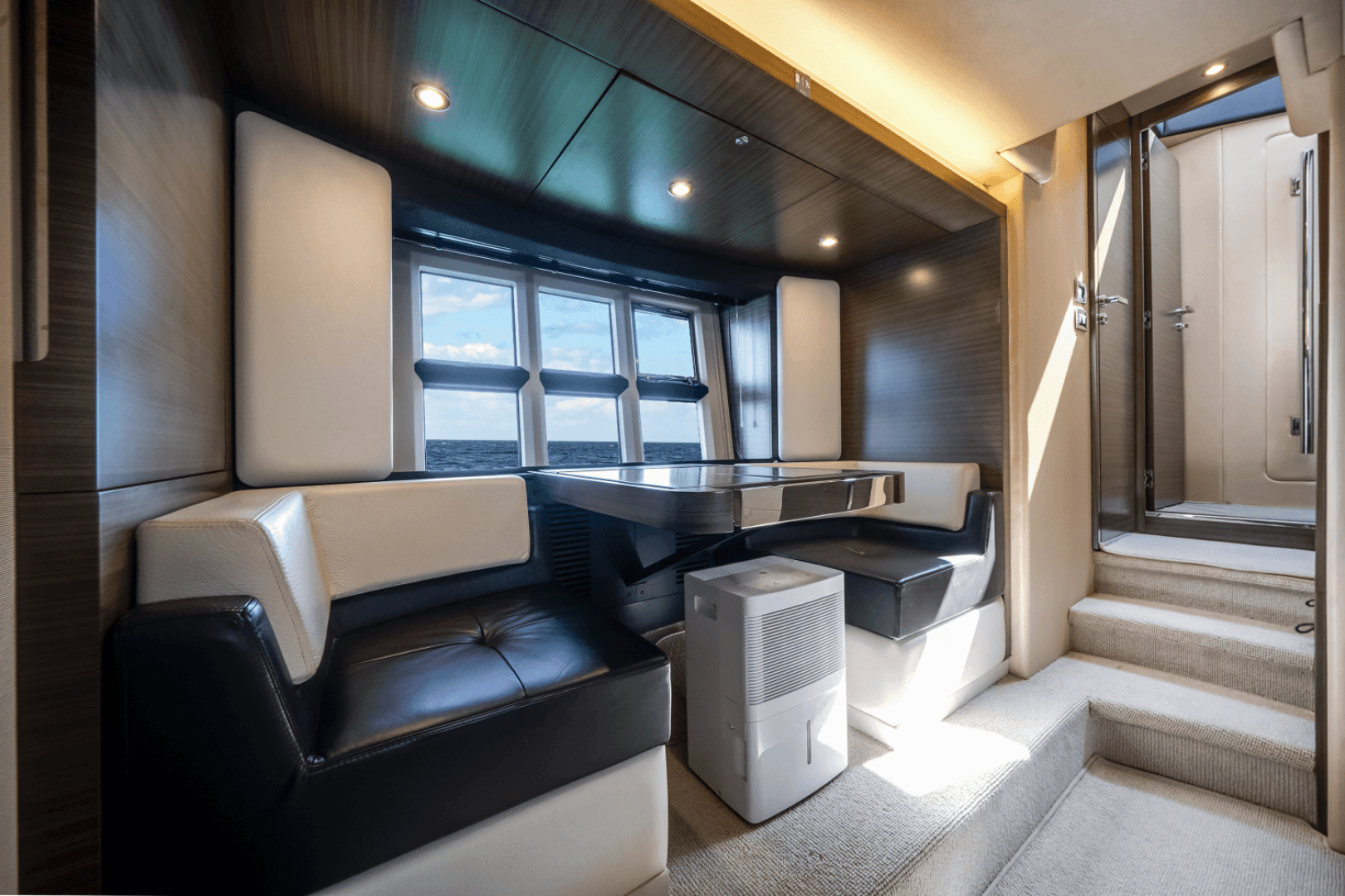 2017 Azimut 55S — photo 29