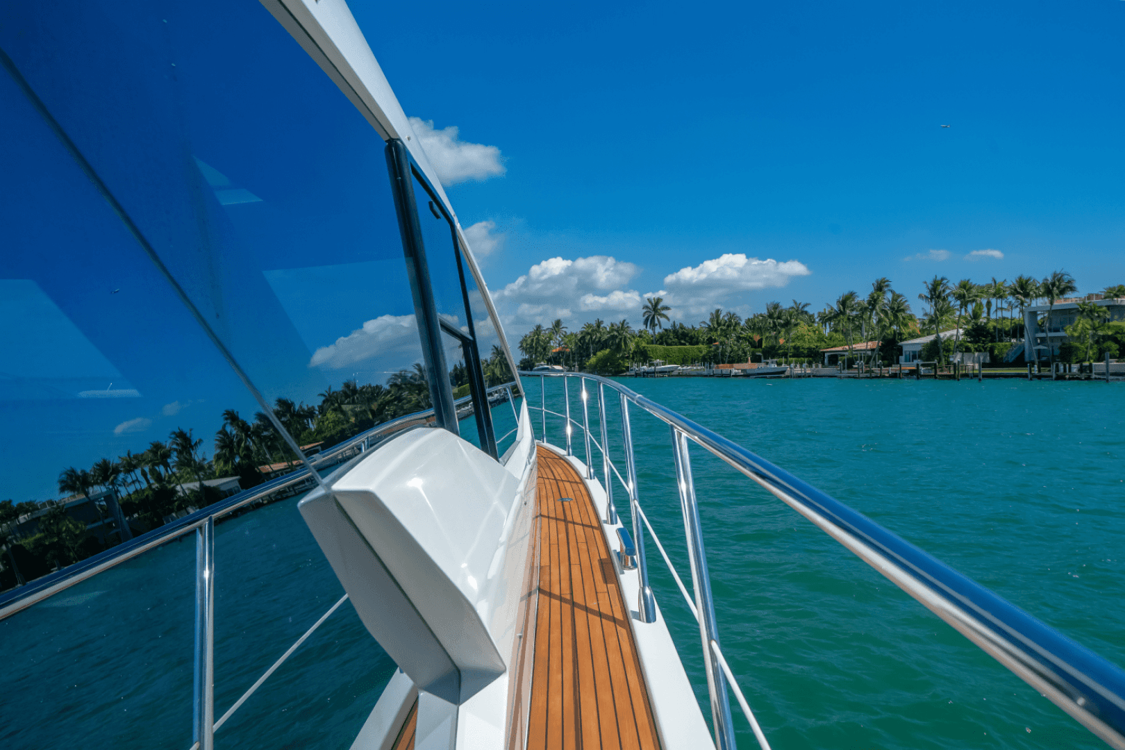 2017 Azimut 55S — photo 49