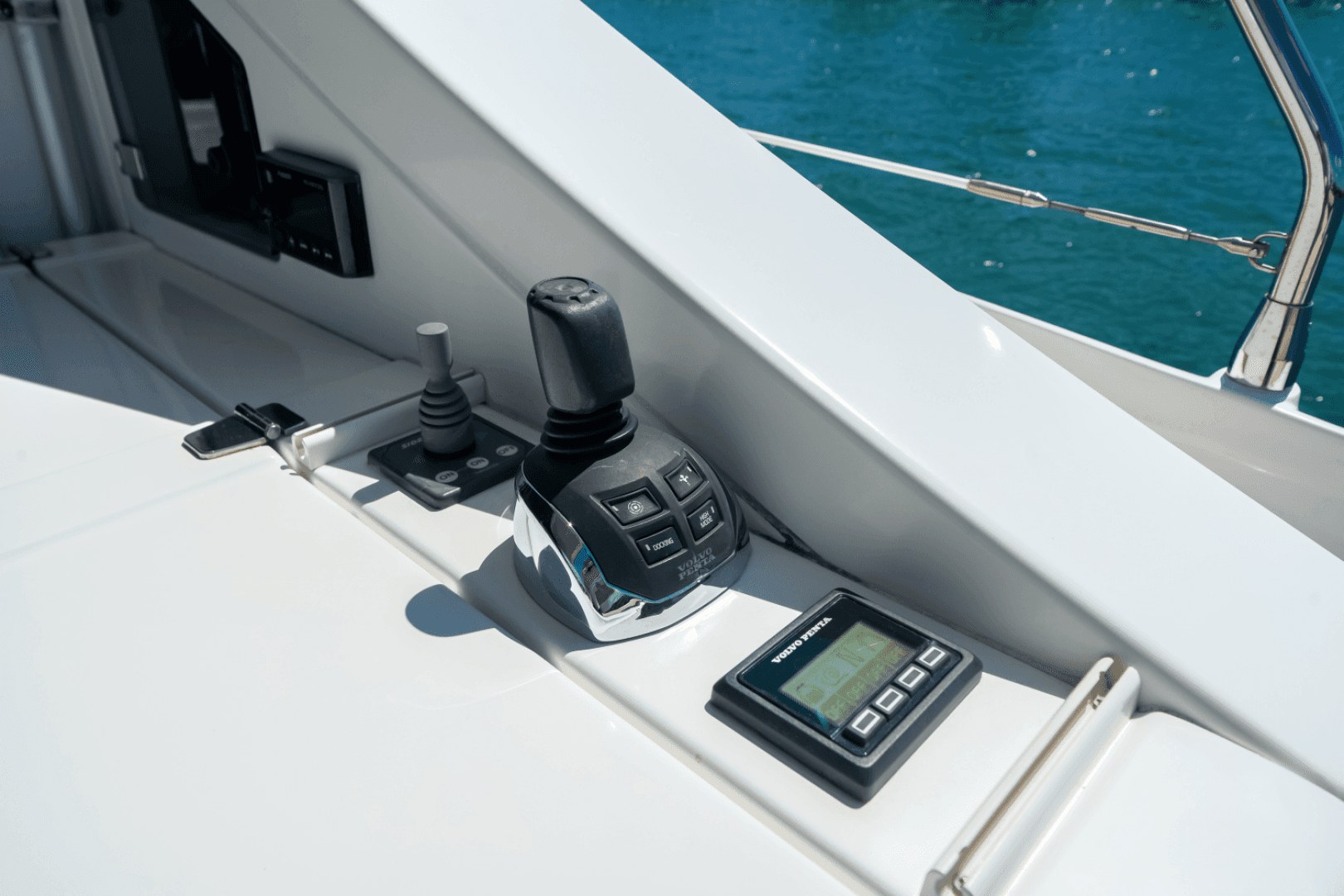 2017 Azimut 55S — photo 47