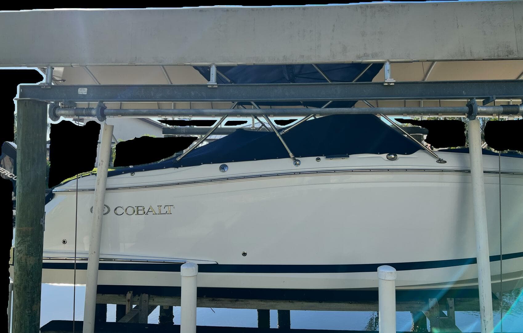 2020 Cobalt — photo 26