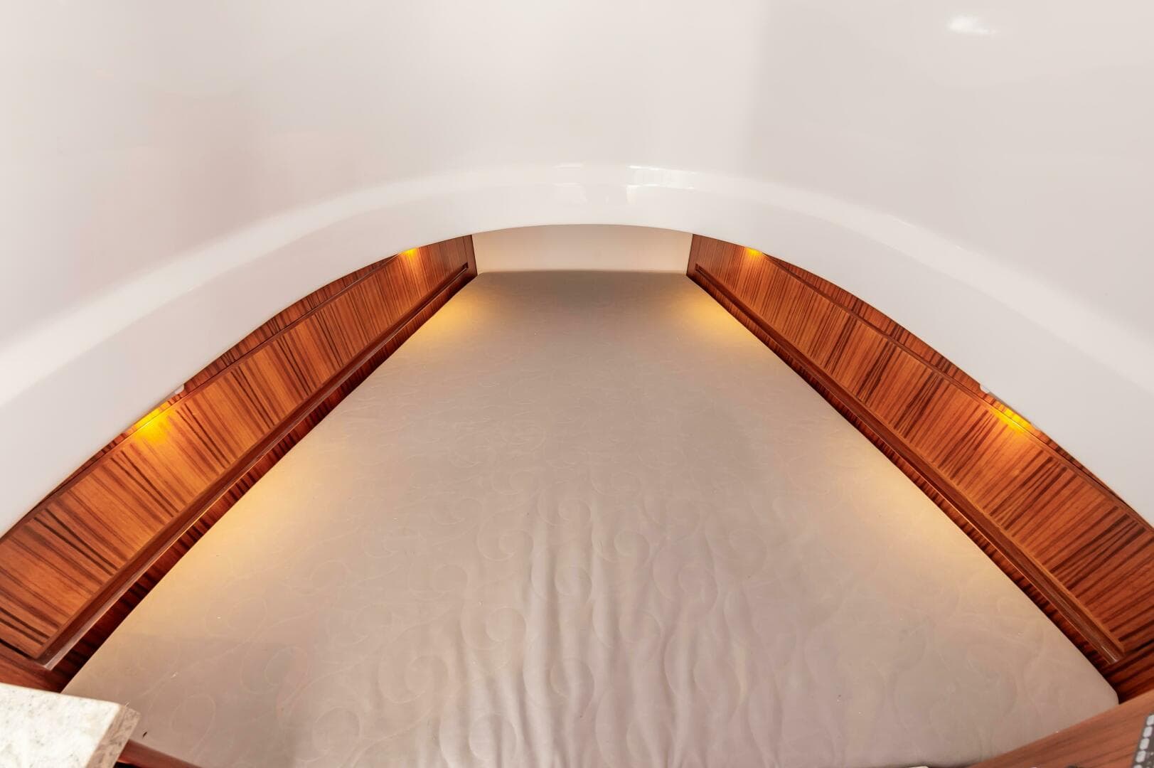 2024 Custom Carolina 38 CC — photo 31