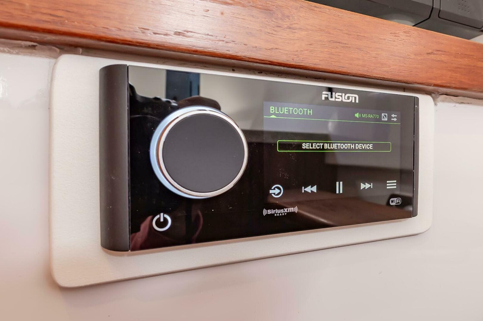 2024 Custom Carolina 38 CC — photo 35