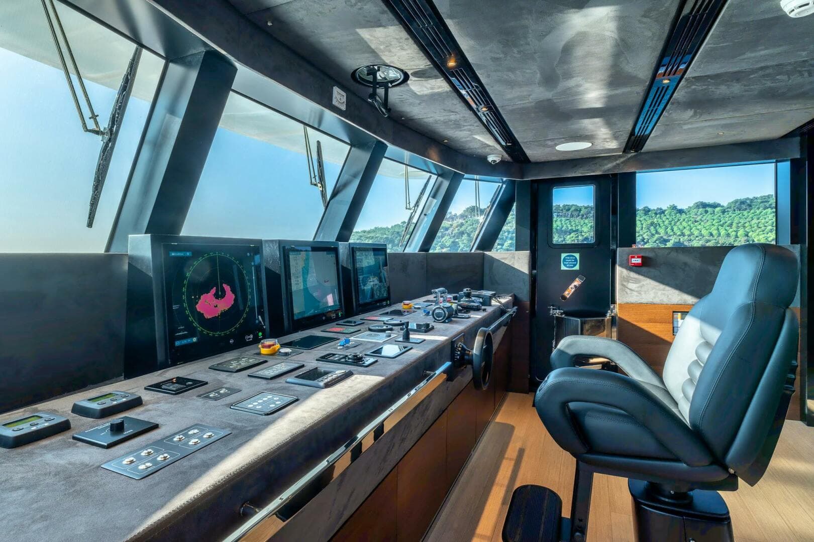 2024 Aes Yacht — photo 44