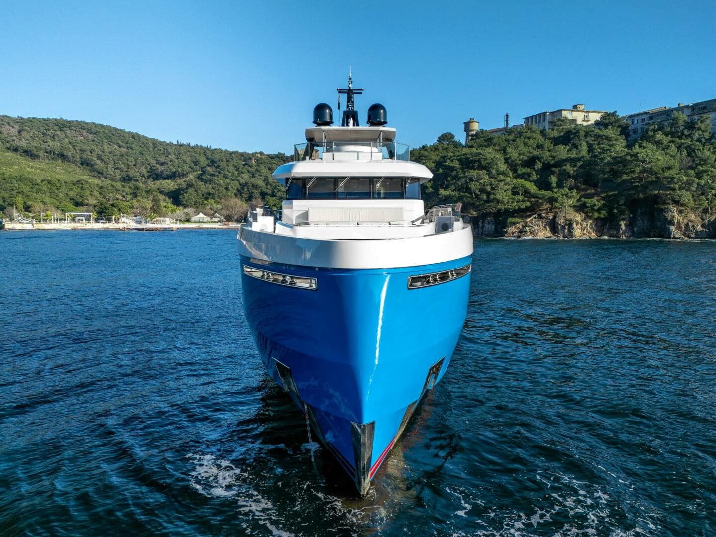 2024 Aes Yacht — photo 7