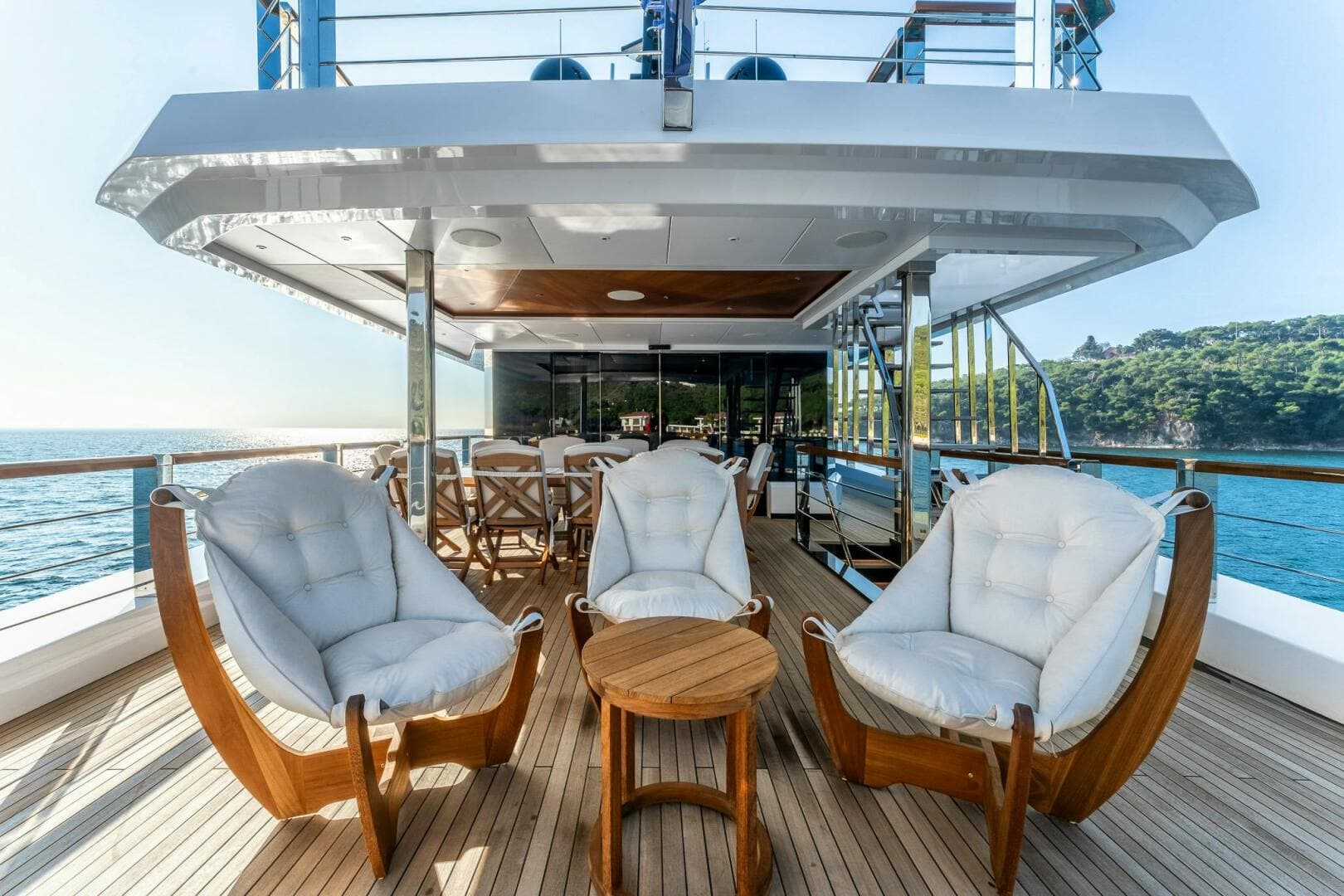 2024 Aes Yacht — photo 50